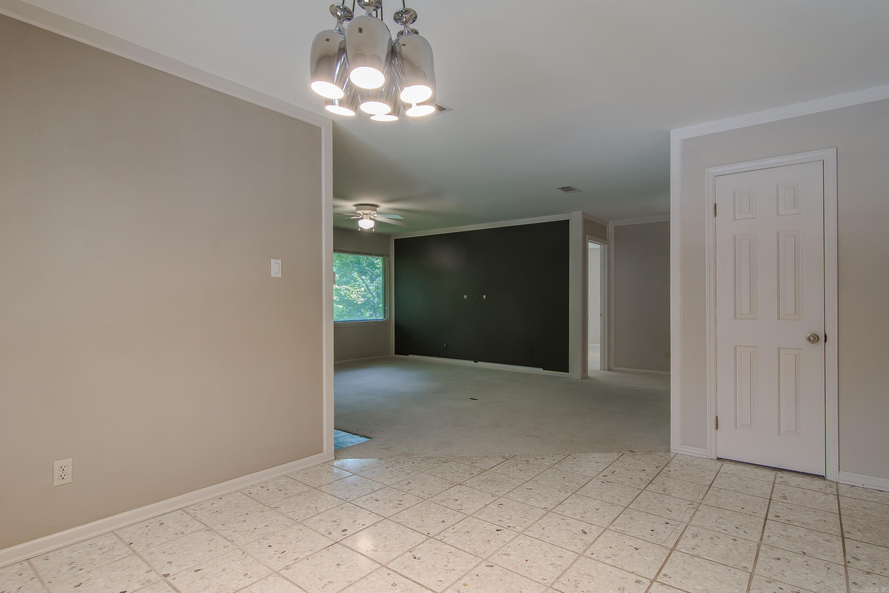 Reservoir Heights Condo HPR - Residential