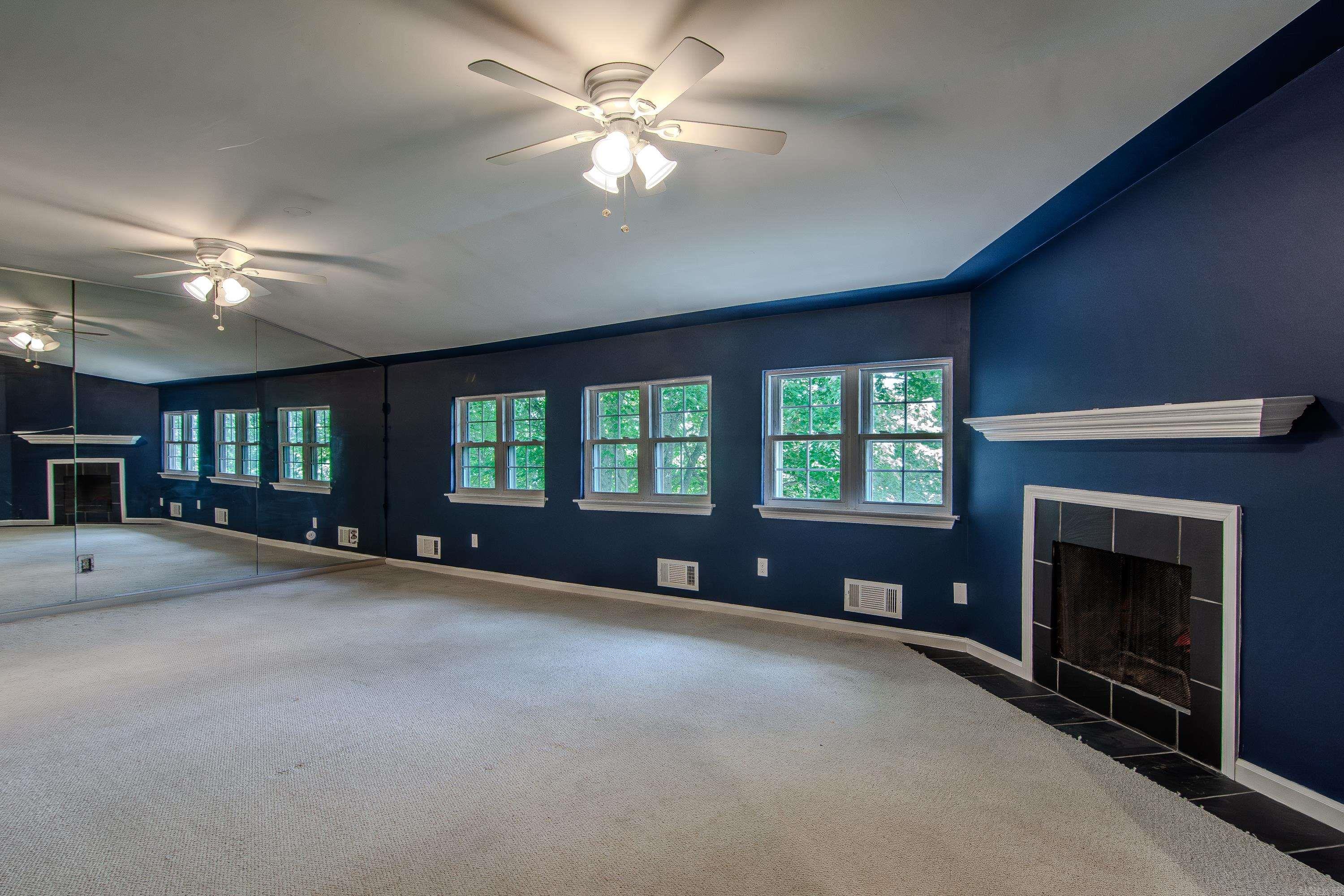 Reservoir Heights Condo HPR - Residential