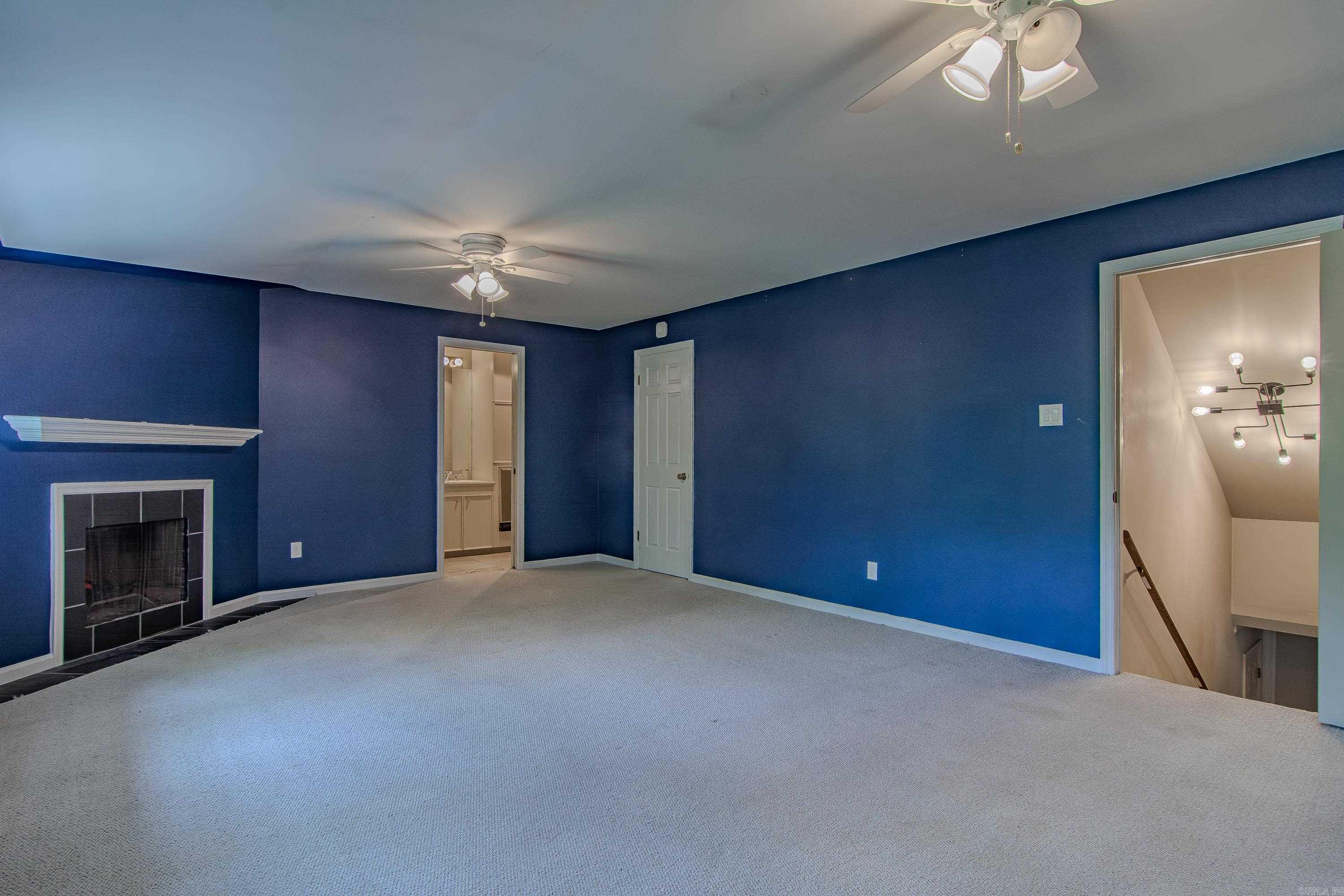 Reservoir Heights Condo HPR - Residential