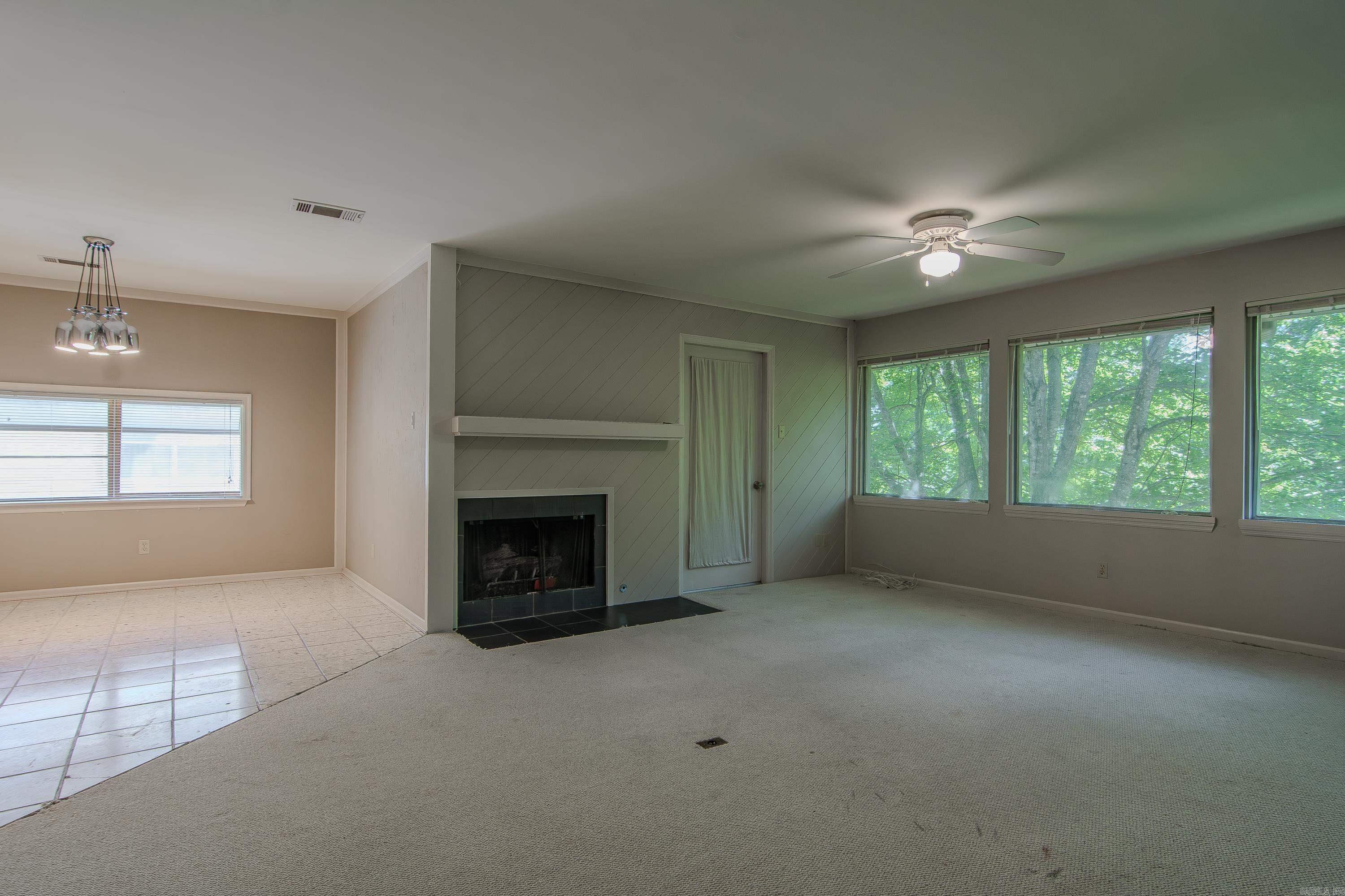 Reservoir Heights Condo HPR - Residential