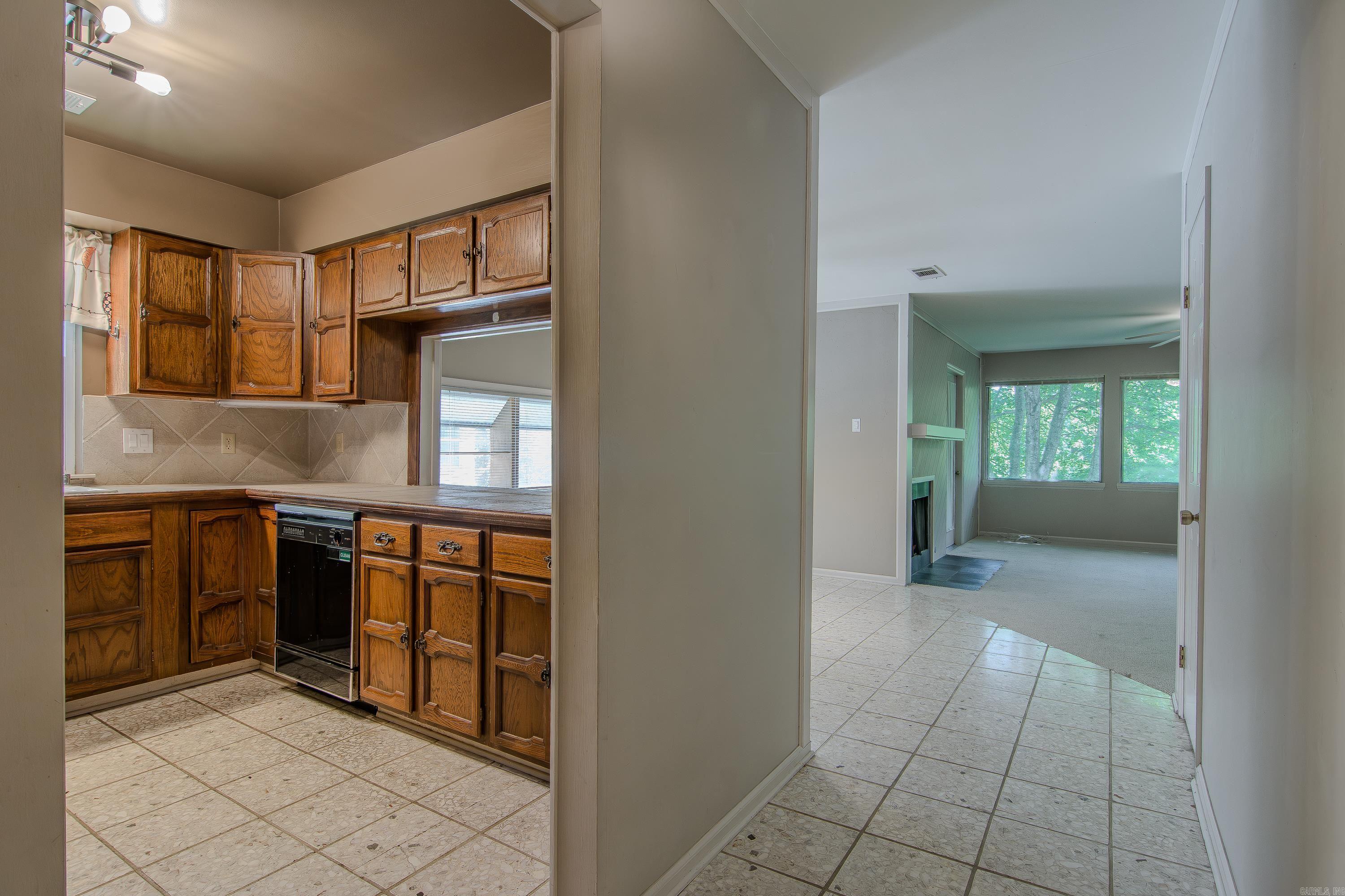 Reservoir Heights Condo HPR - Residential