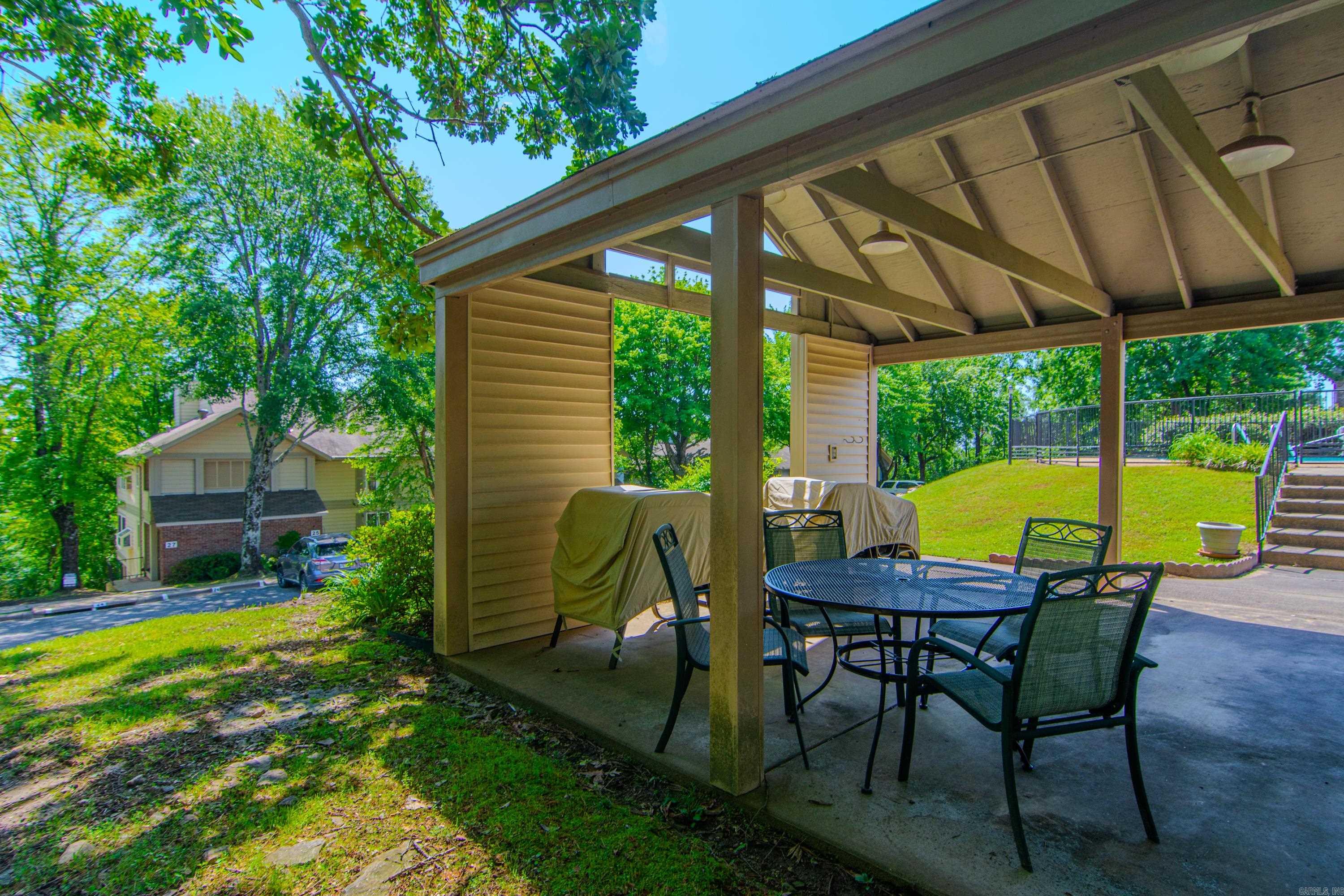 Reservoir Heights Condo HPR - Residential