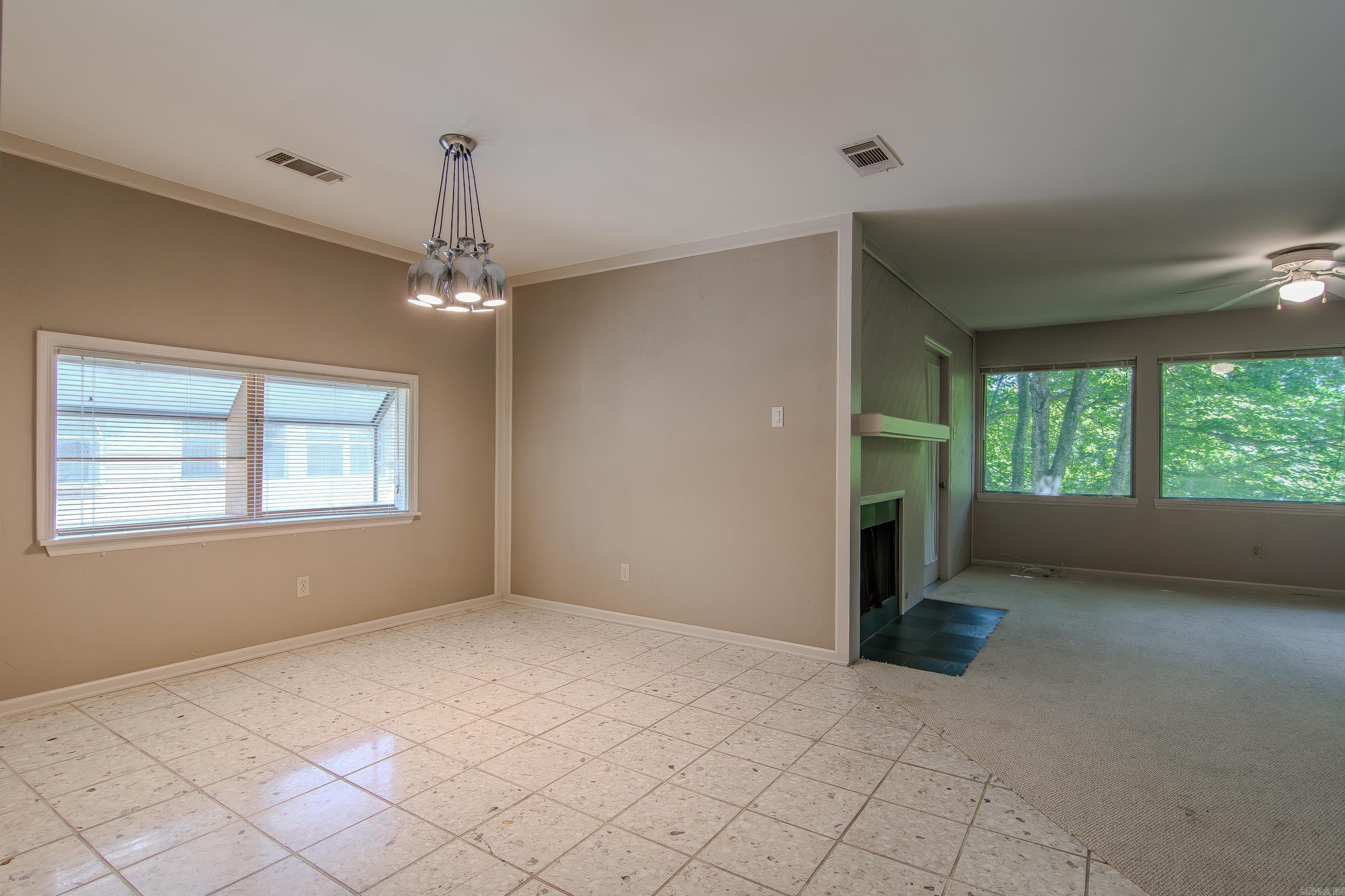 Reservoir Heights Condo HPR - Residential