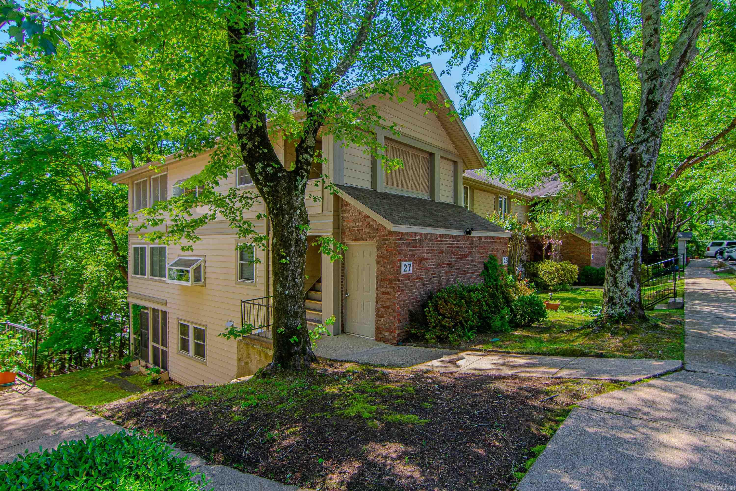 Reservoir Heights Condo HPR - Residential