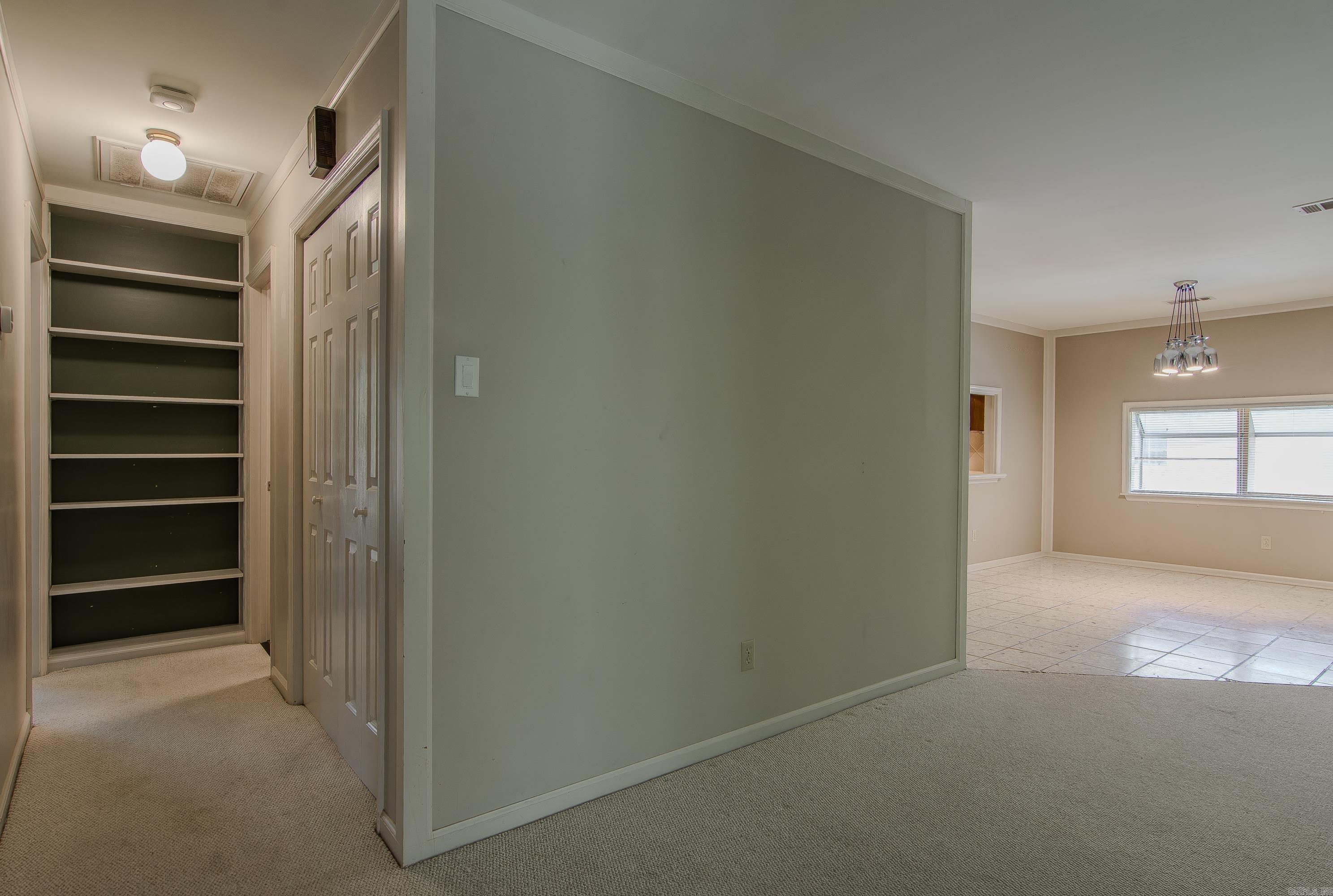 Reservoir Heights Condo HPR - Residential