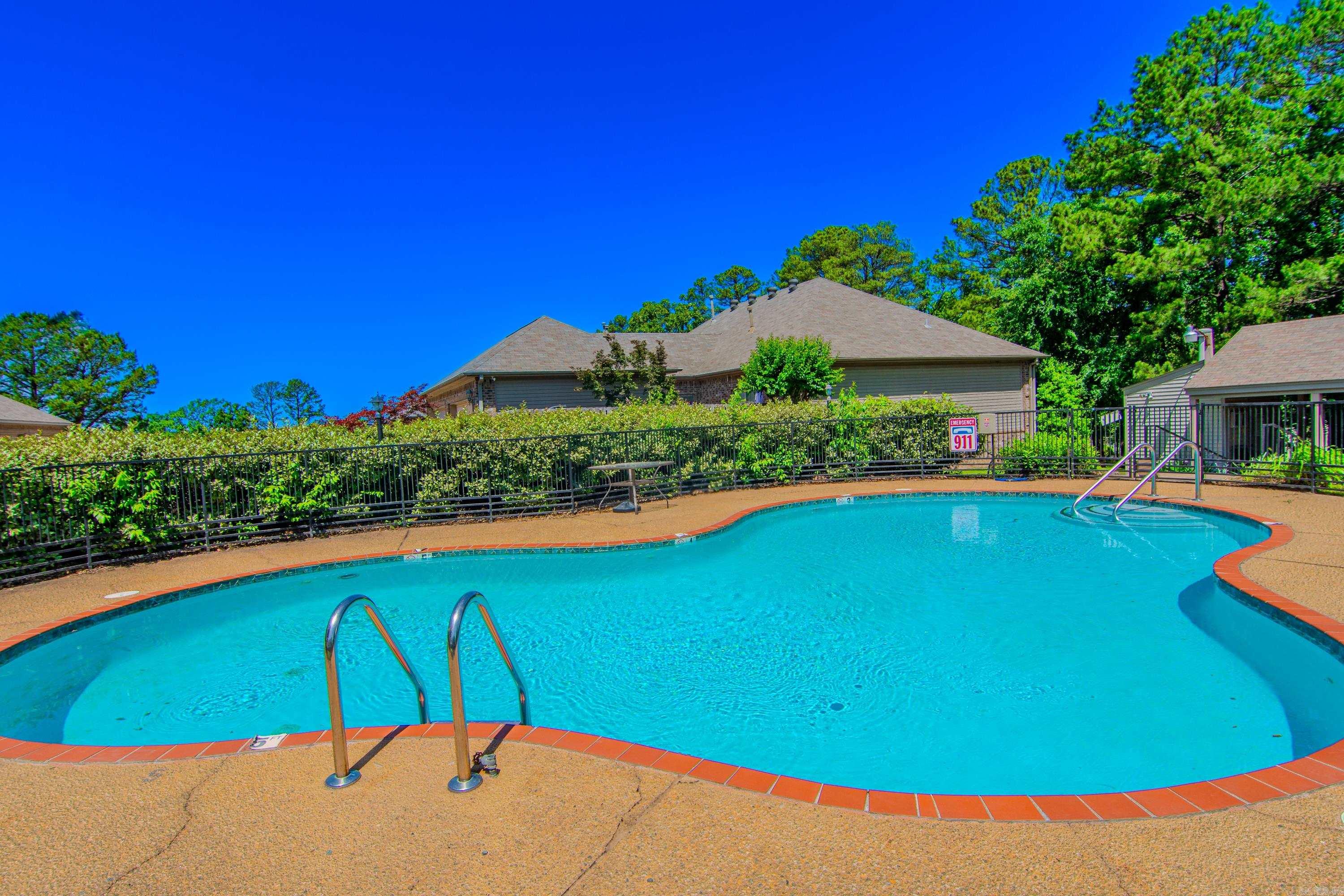 Reservoir Heights Condo HPR - Residential