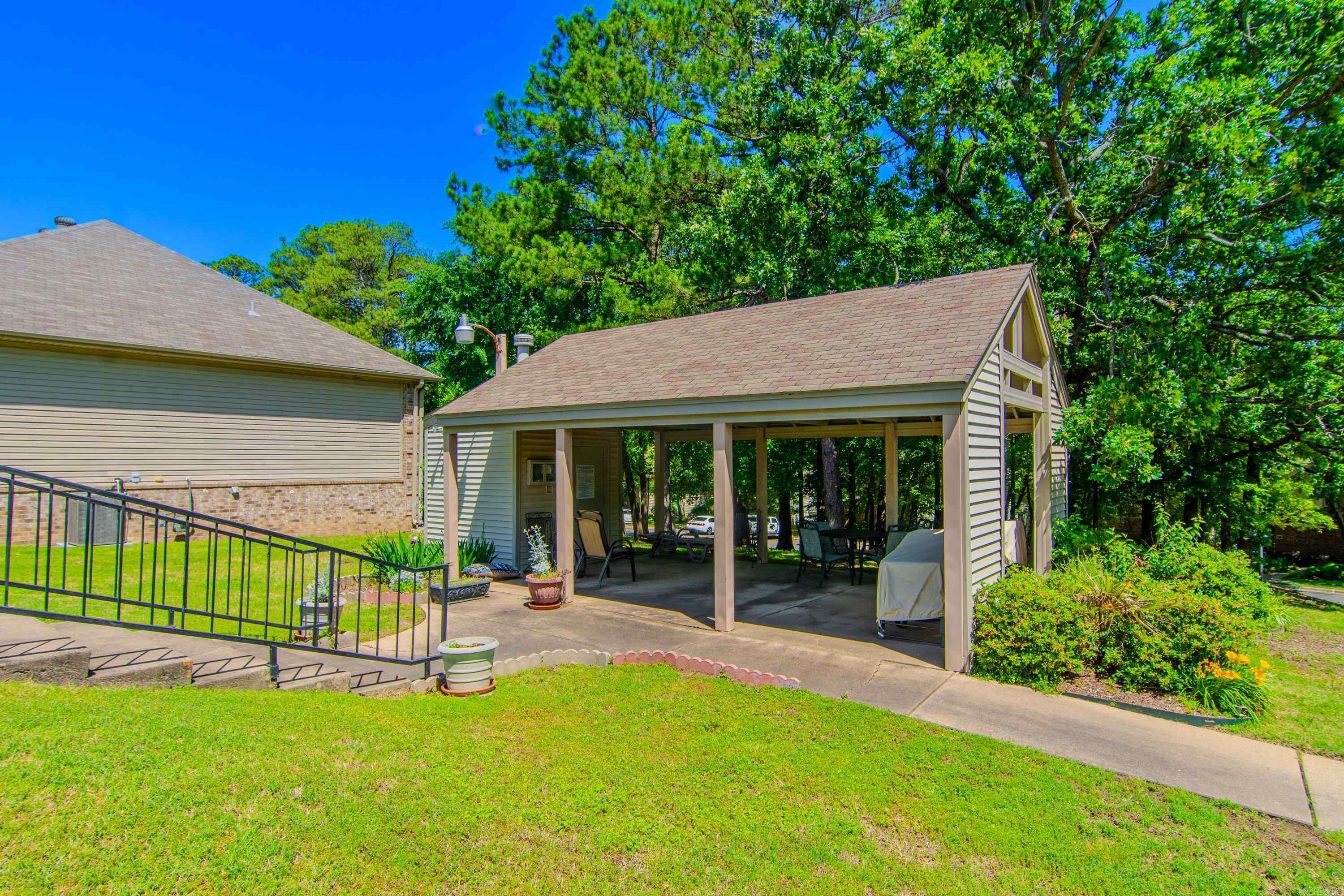 Reservoir Heights Condo HPR - Residential