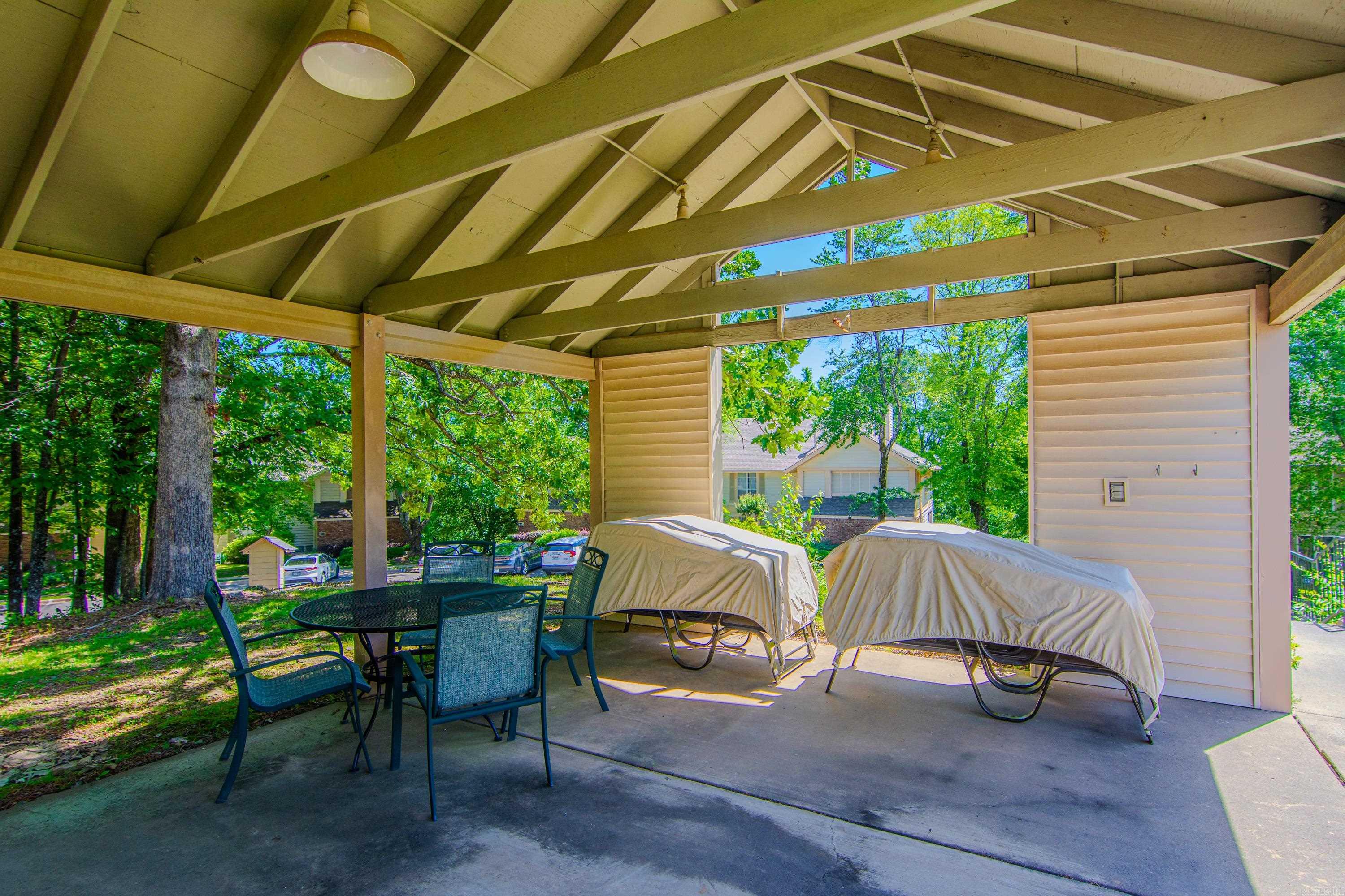 Reservoir Heights Condo HPR - Residential