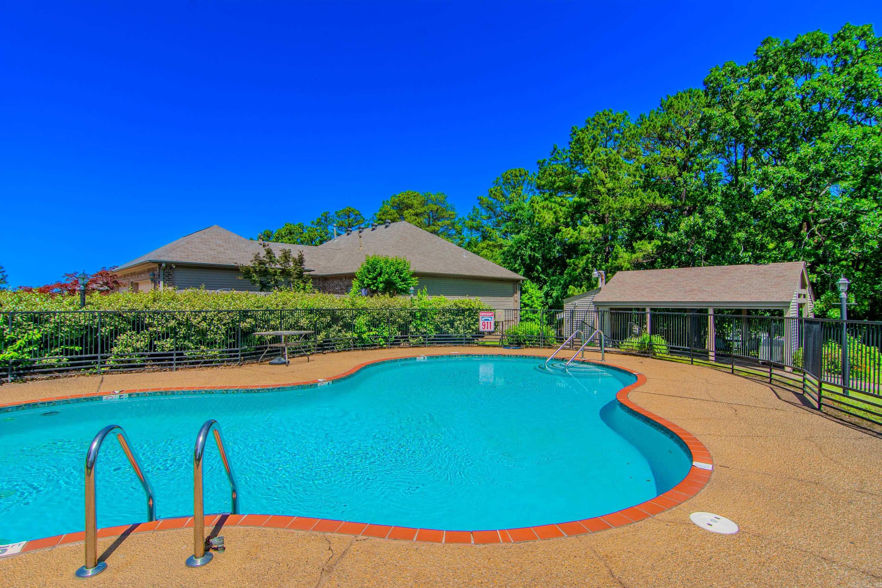 Reservoir Heights Condo HPR - Residential