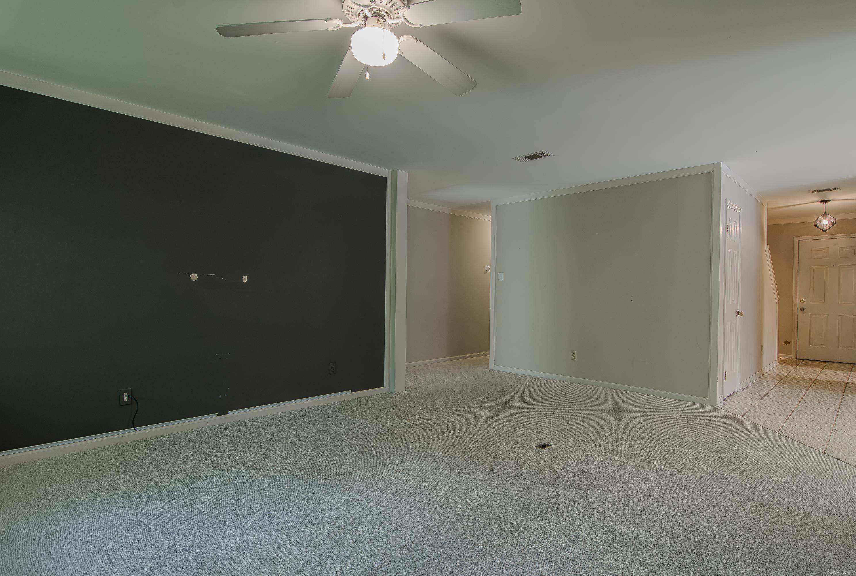 Reservoir Heights Condo HPR - Residential