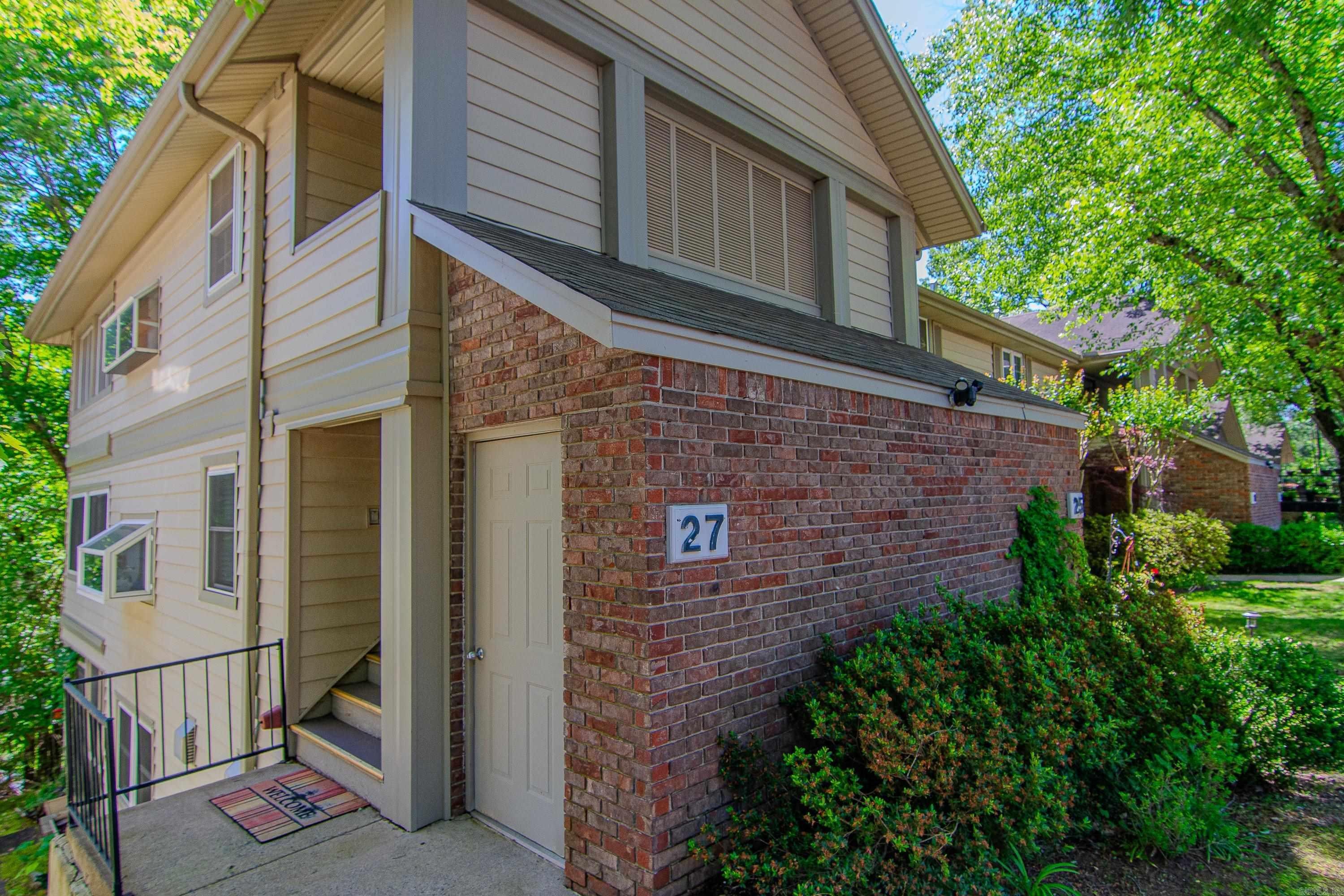 Reservoir Heights Condo HPR - Residential