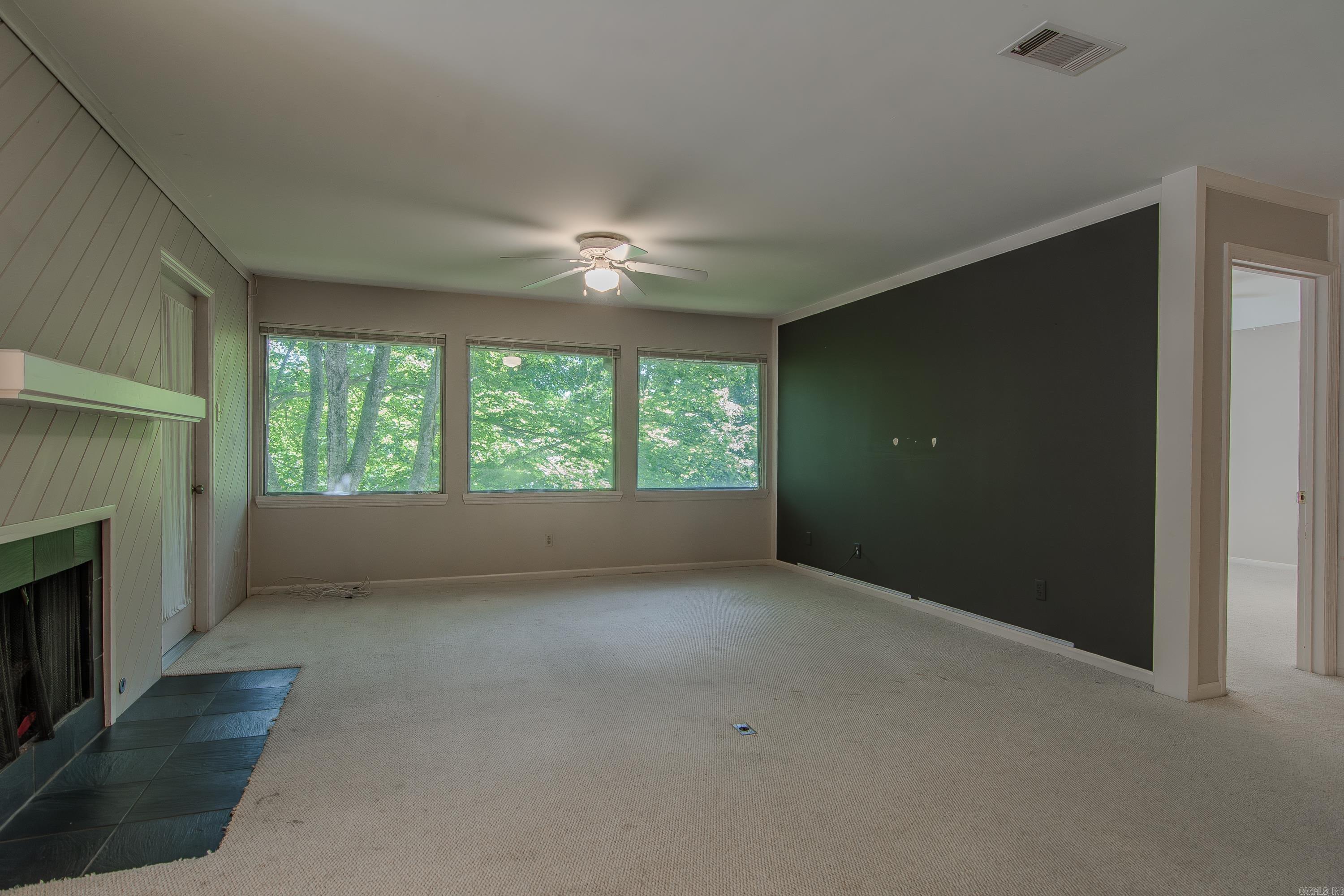 Reservoir Heights Condo HPR - Residential