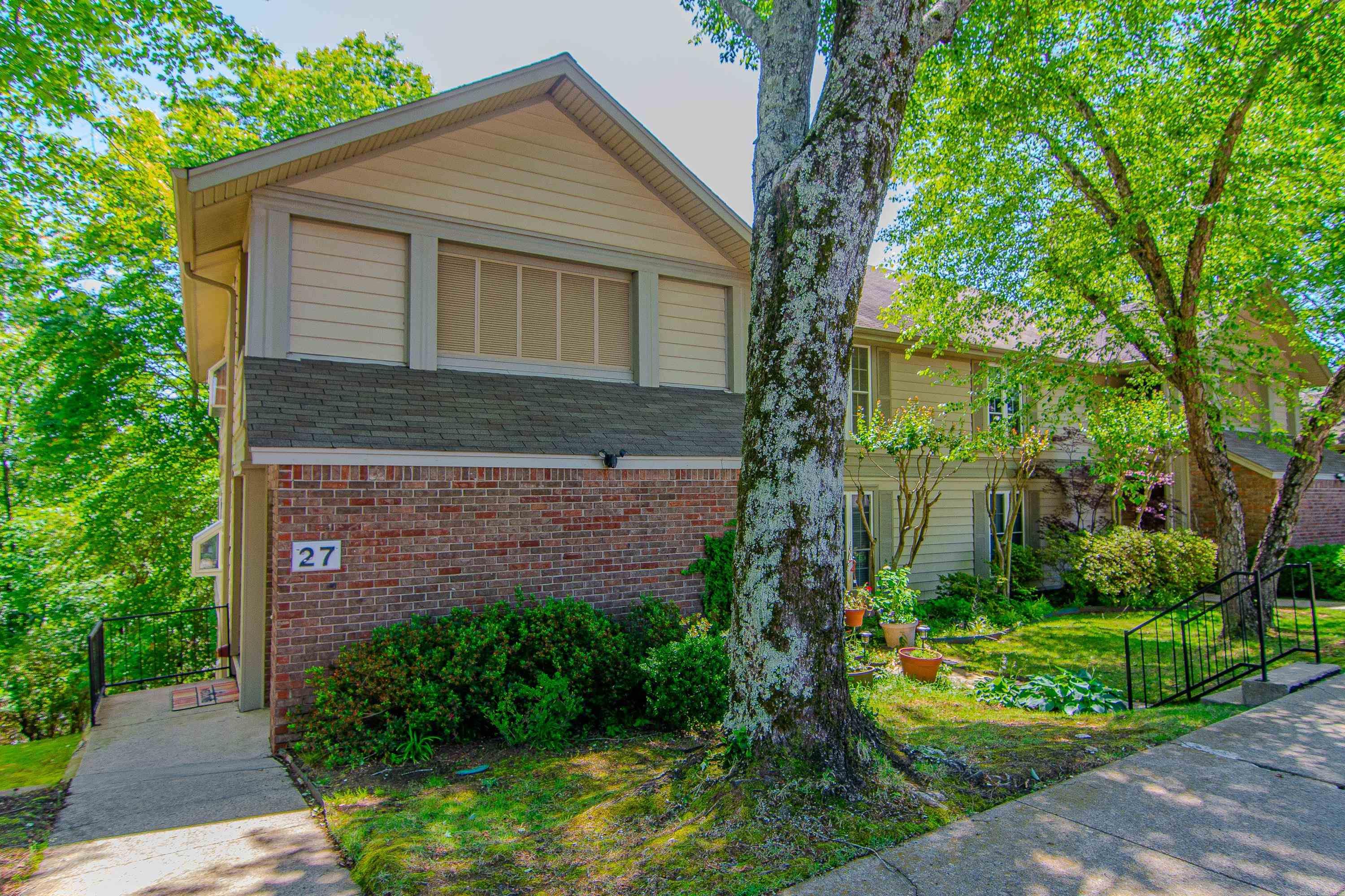 Reservoir Heights Condo HPR - Residential