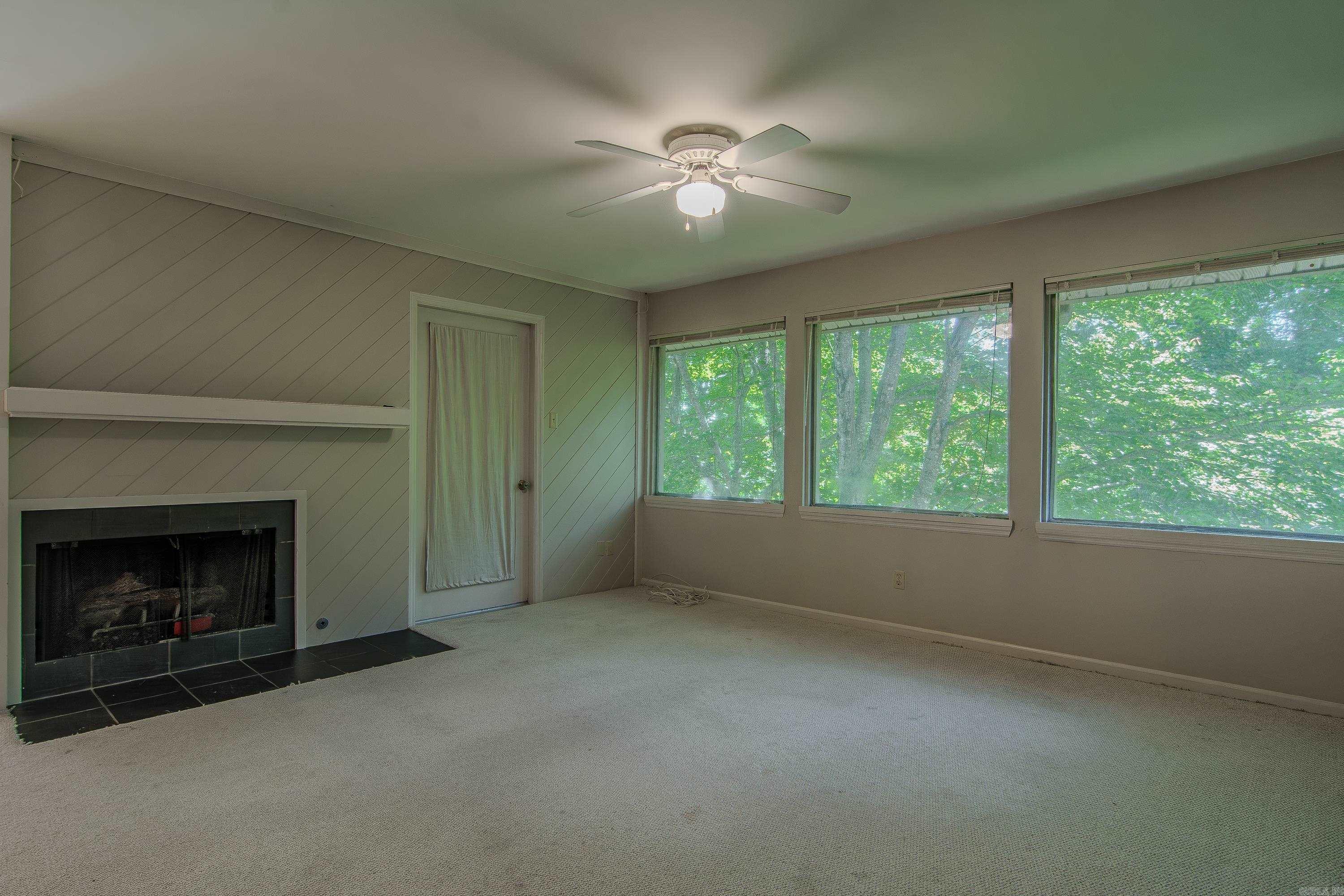 Reservoir Heights Condo HPR - Residential