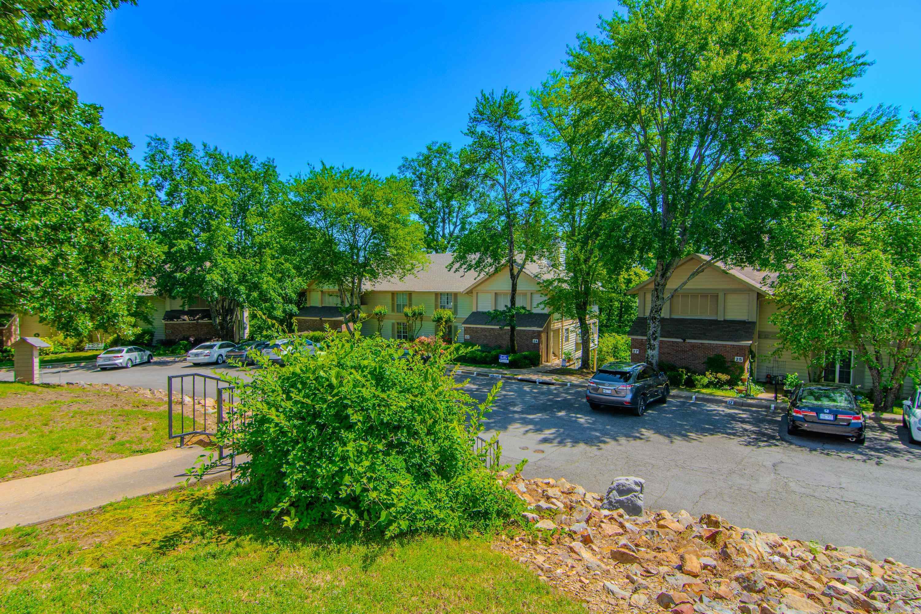 Reservoir Heights Condo HPR - Residential