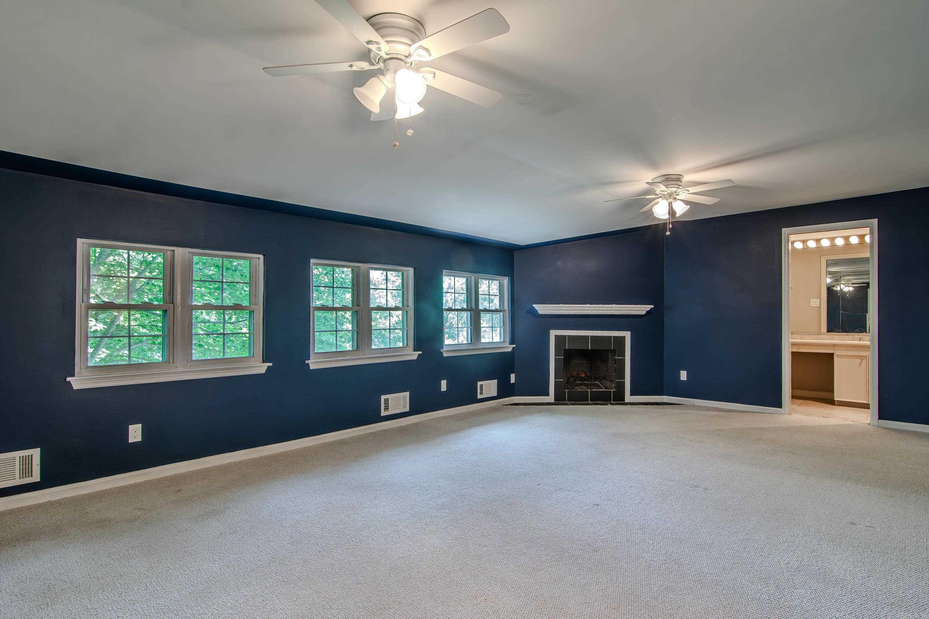 Reservoir Heights Condo HPR - Residential