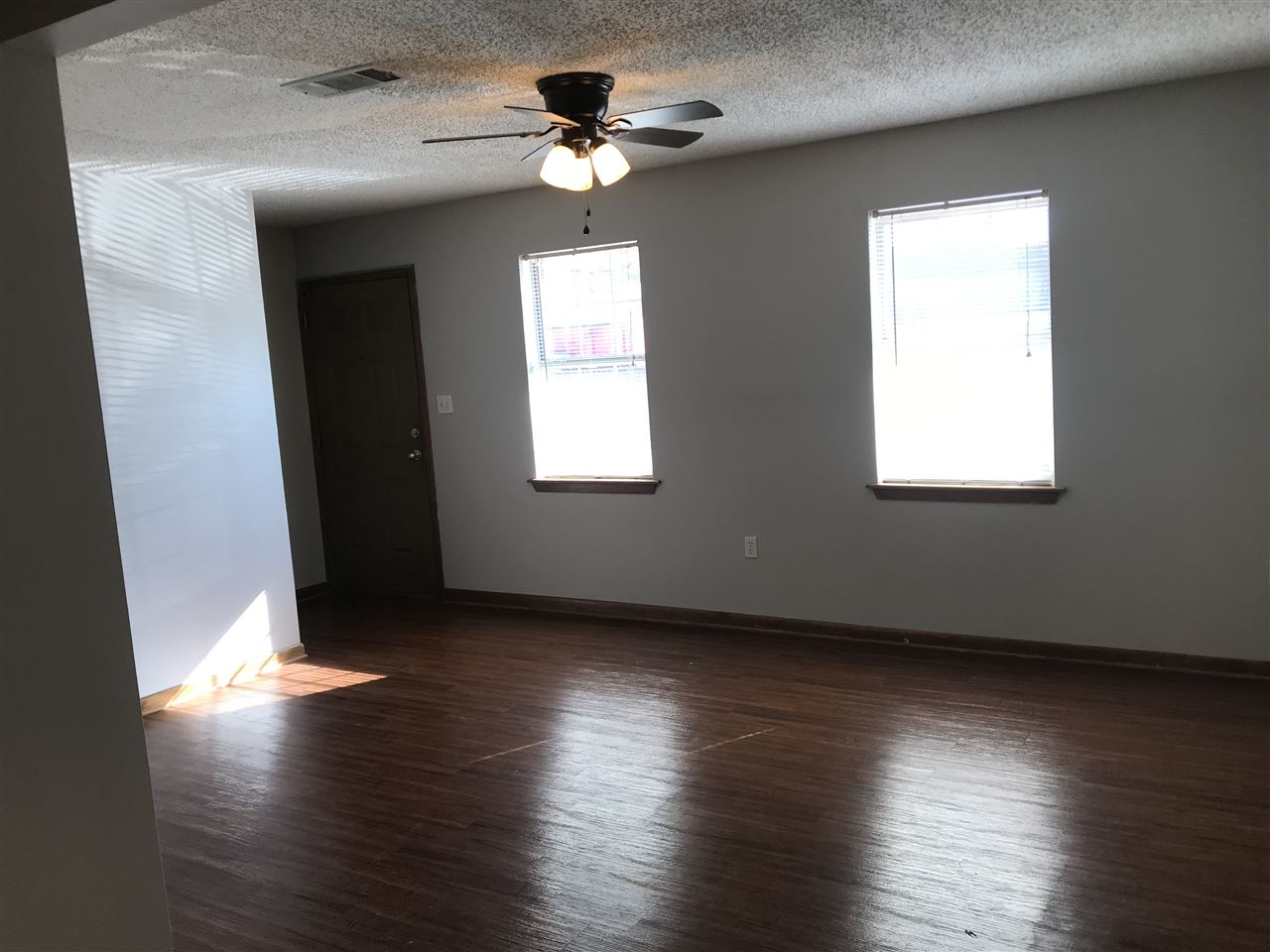 Metes & Bounds - Residential Lease