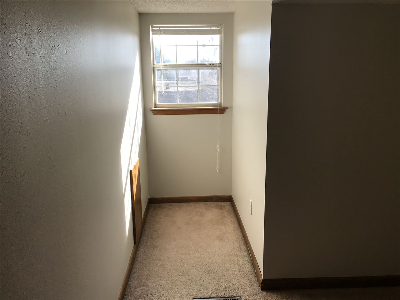 Metes & Bounds - Residential Lease