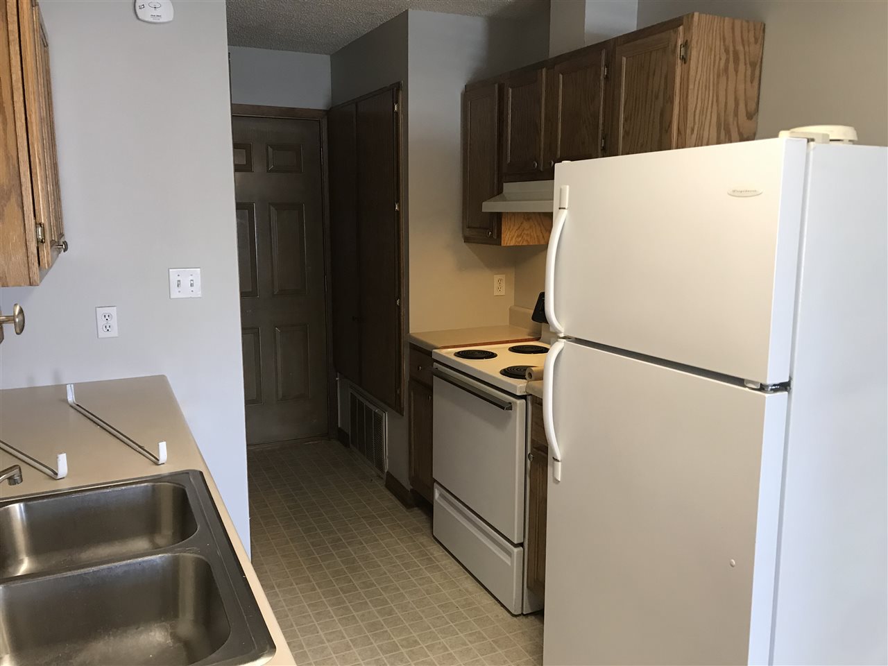 Metes & Bounds - Residential Lease