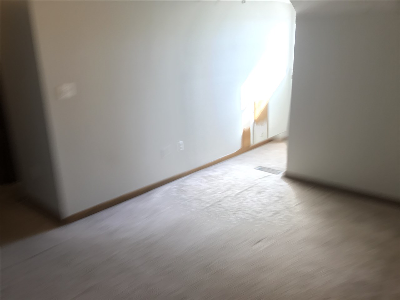 Metes & Bounds - Residential Lease