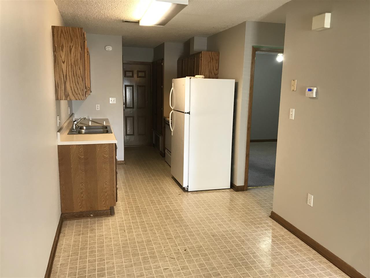 Metes & Bounds - Residential Lease