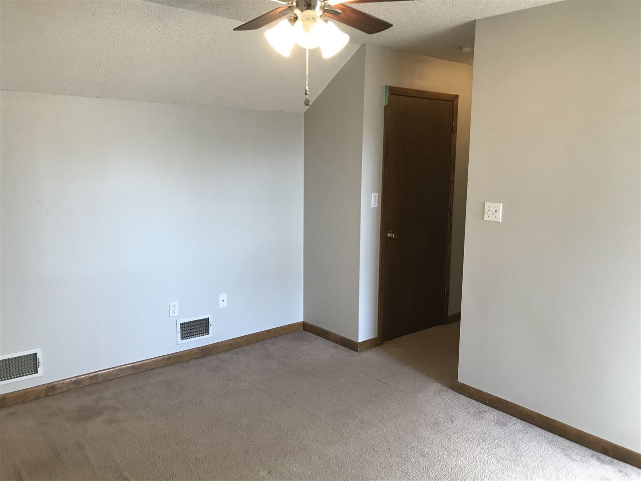 Metes & Bounds - Residential Lease