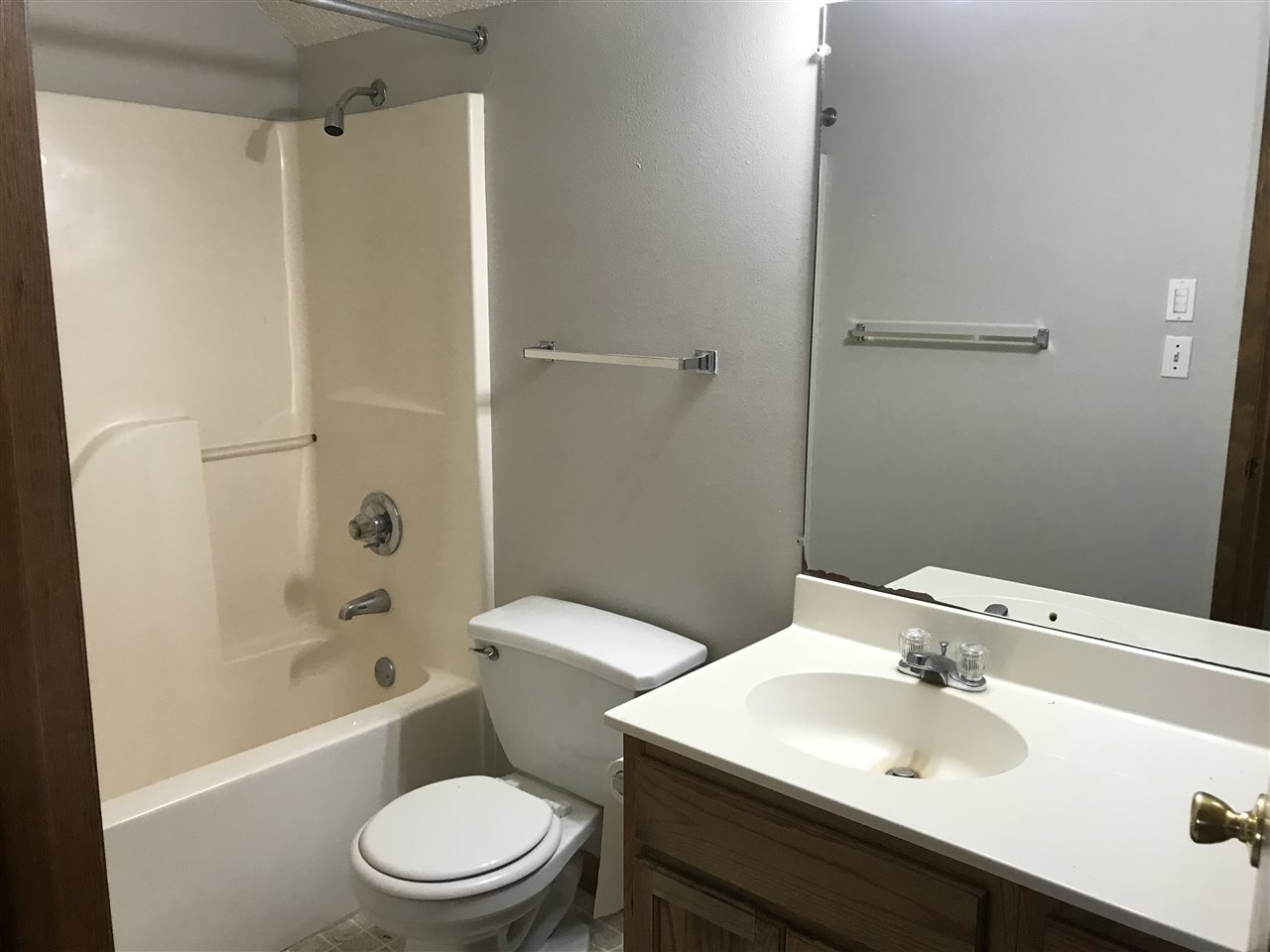 Metes & Bounds - Residential Lease