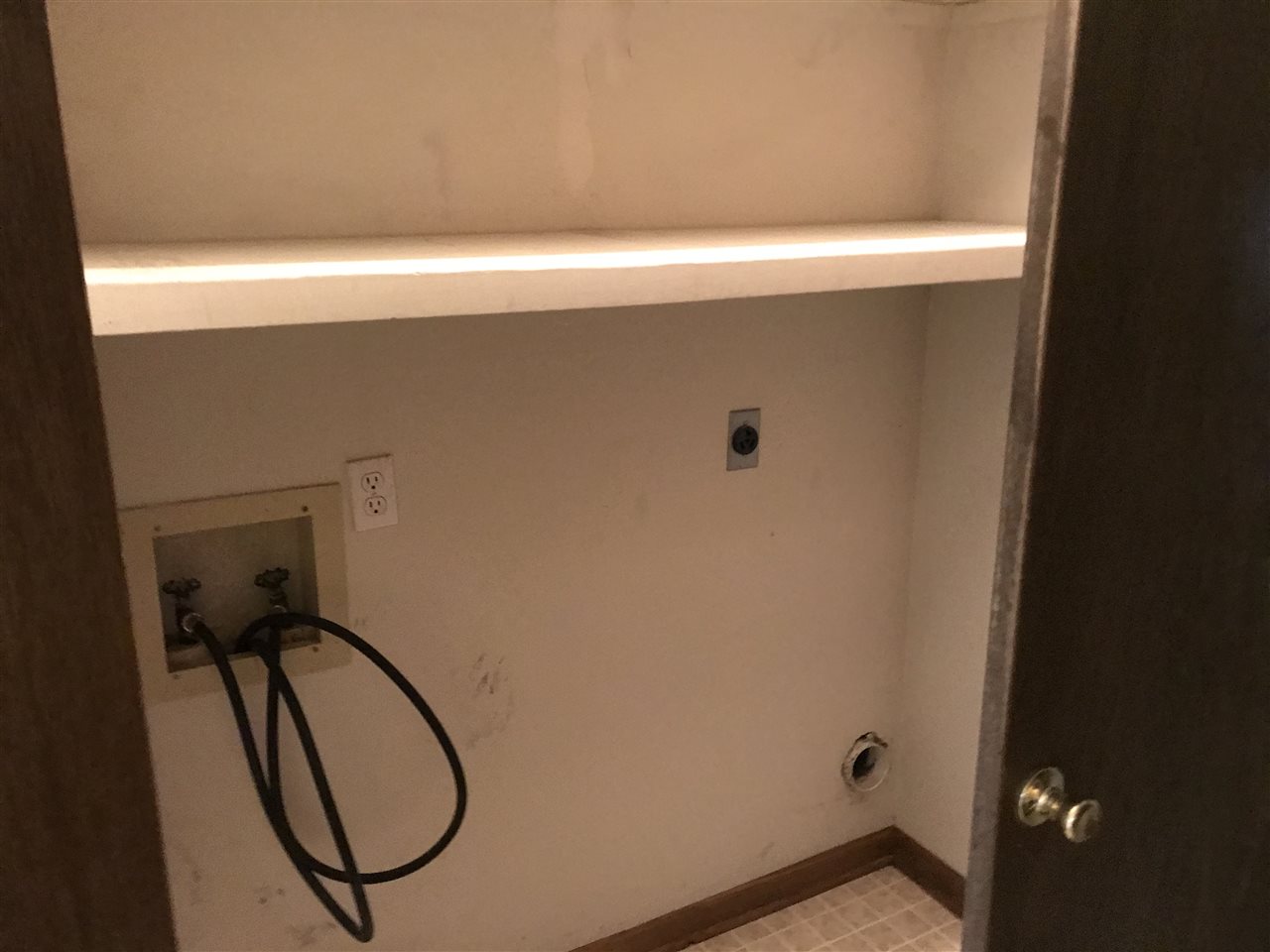 Metes & Bounds - Residential Lease