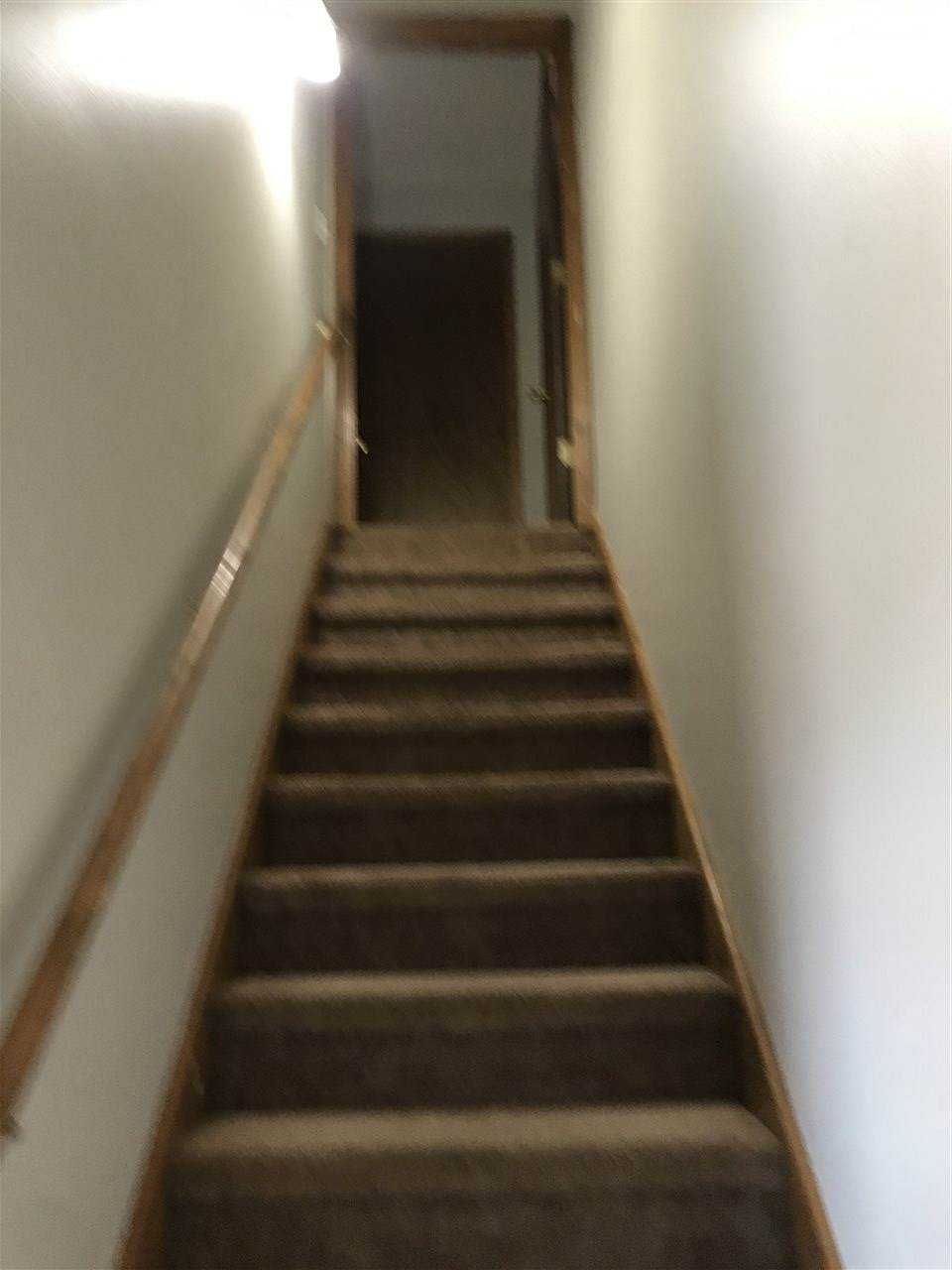 Metes & Bounds - Residential Lease