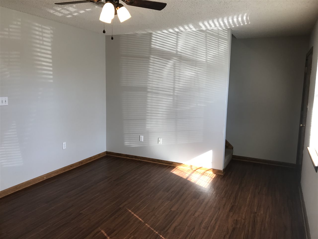 Metes & Bounds - Residential Lease