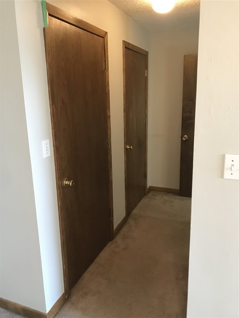 Metes & Bounds - Residential Lease