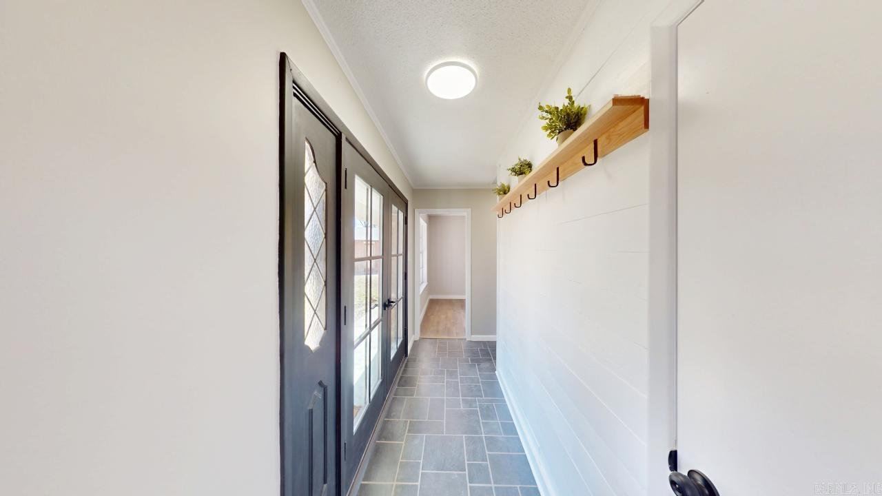 Smoking Oaks - Residential