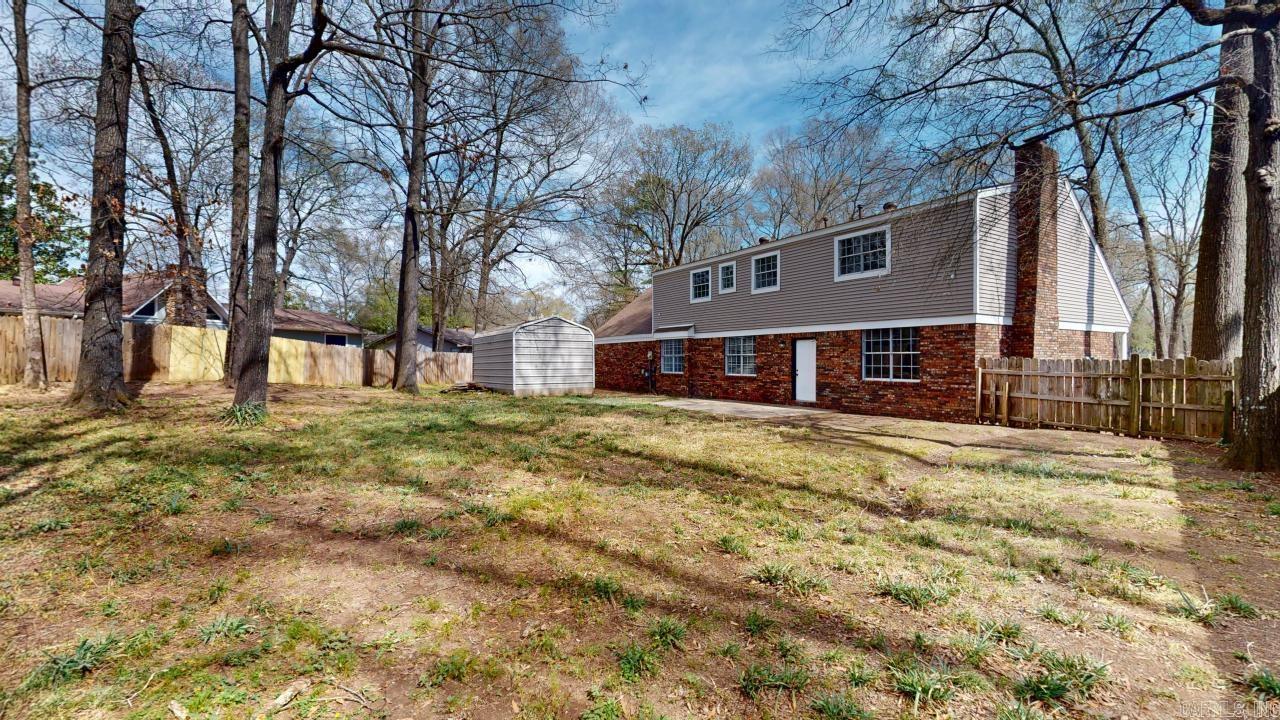 Smoking Oaks - Residential