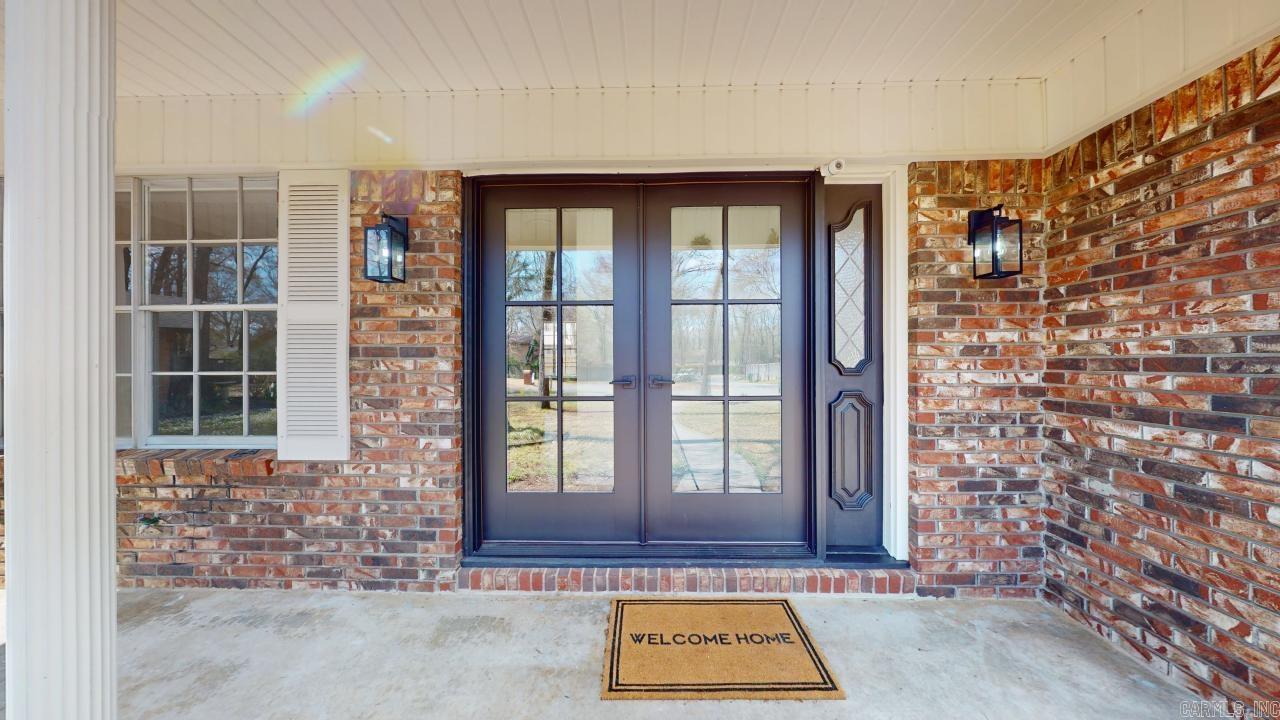Smoking Oaks - Residential