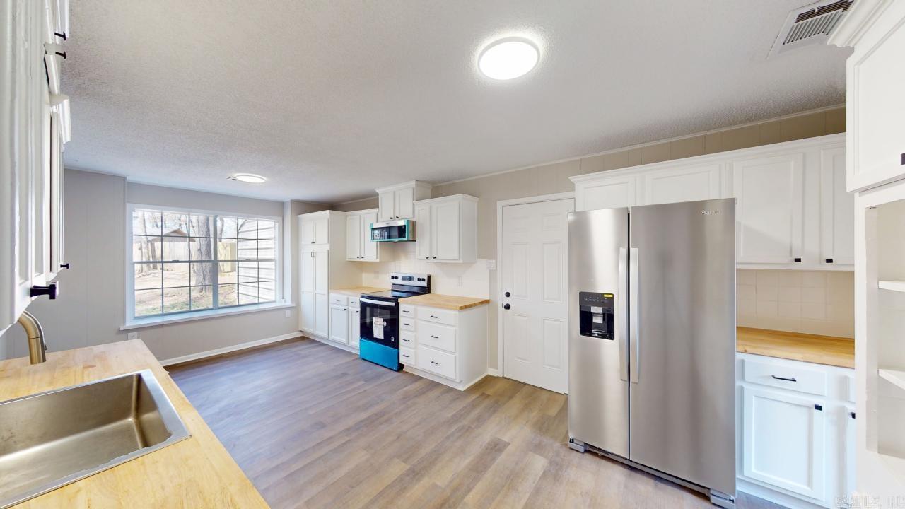 Smoking Oaks - Residential