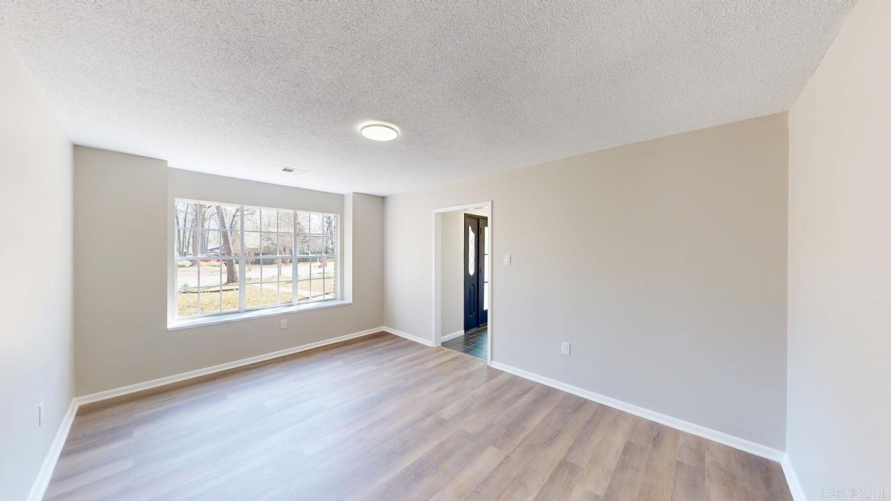 Smoking Oaks - Residential