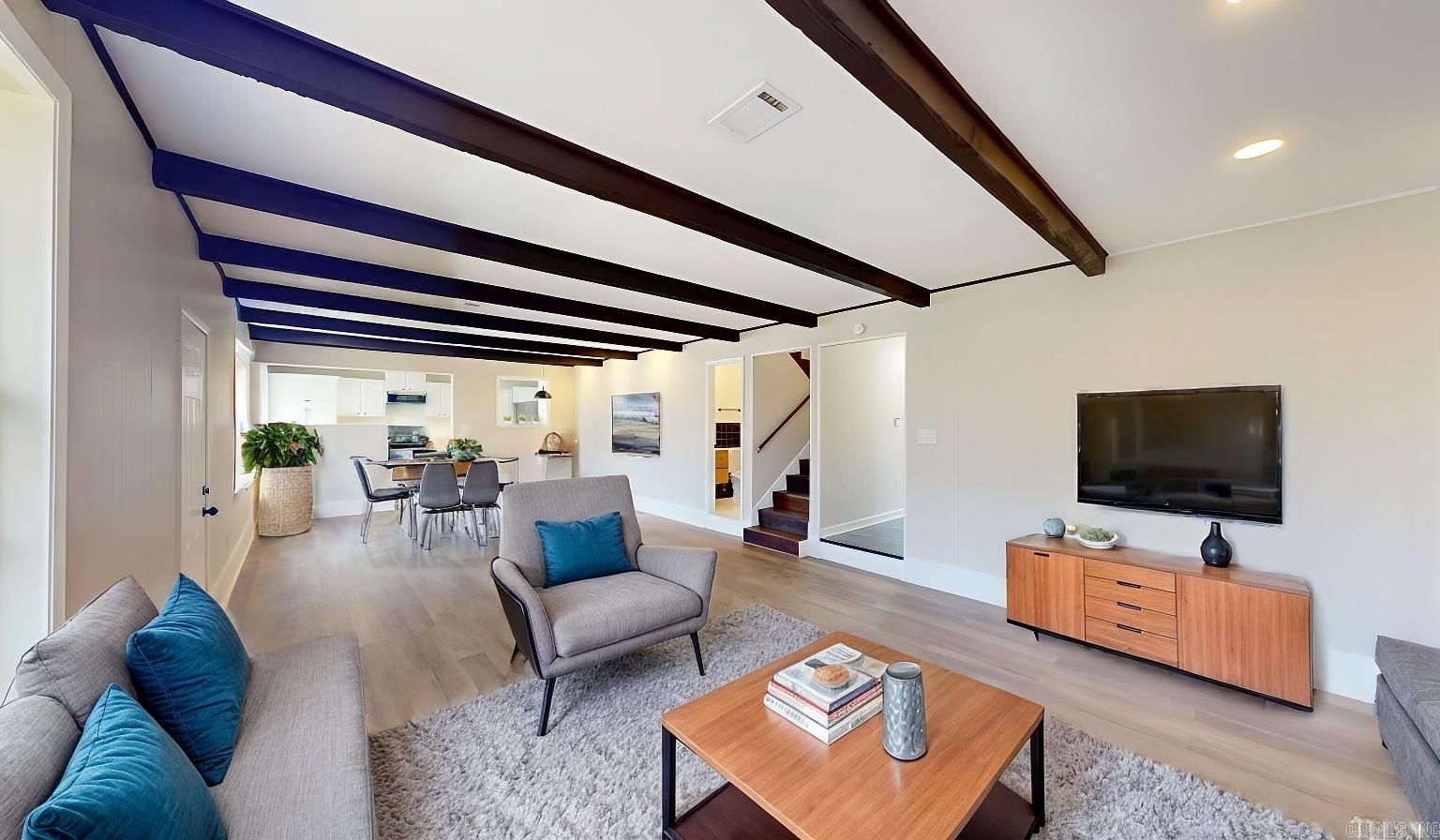 Smoking Oaks - Residential