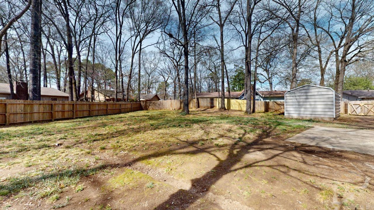 Smoking Oaks - Residential