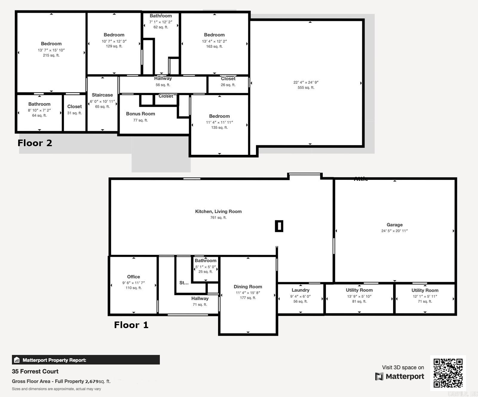 Smoking Oaks - Residential