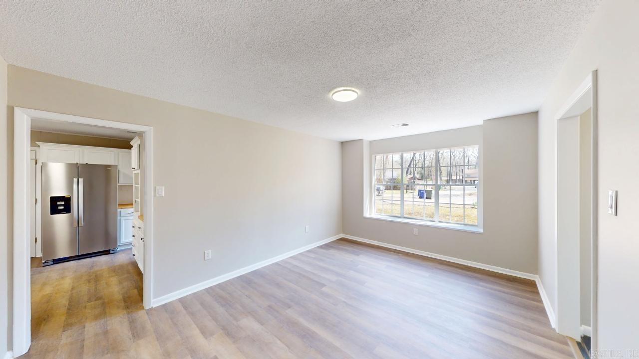 Smoking Oaks - Residential