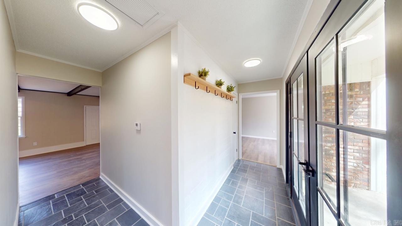 Smoking Oaks - Residential