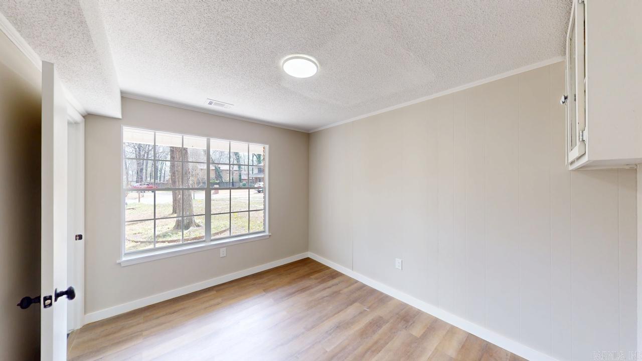 Smoking Oaks - Residential
