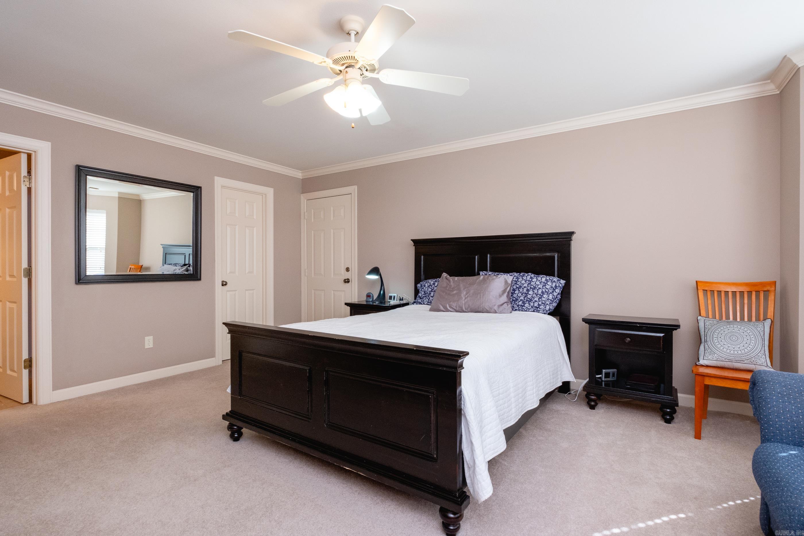 CHENAL VALLEY CHALLAIN PLACE - Residential