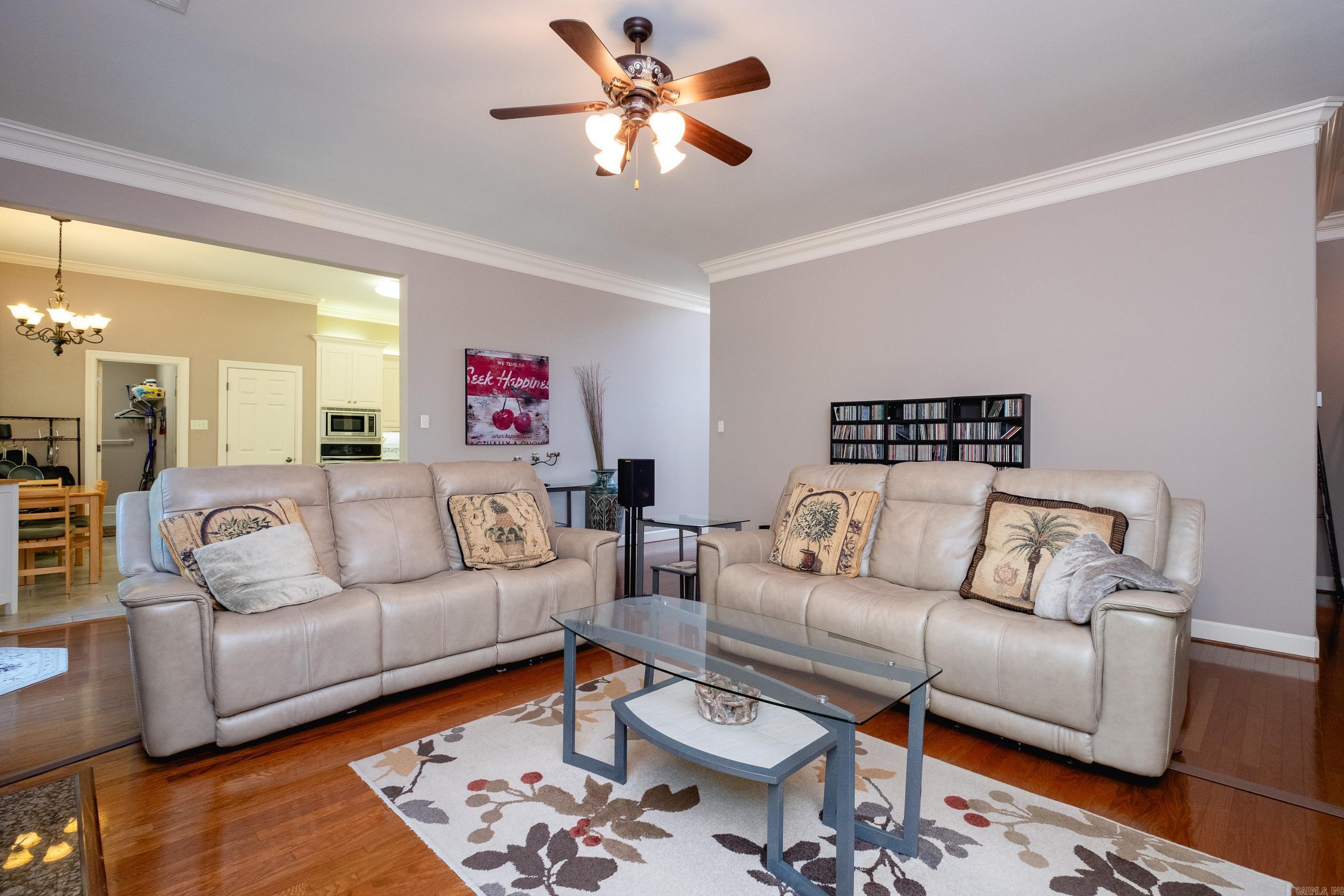 CHENAL VALLEY CHALLAIN PLACE - Residential