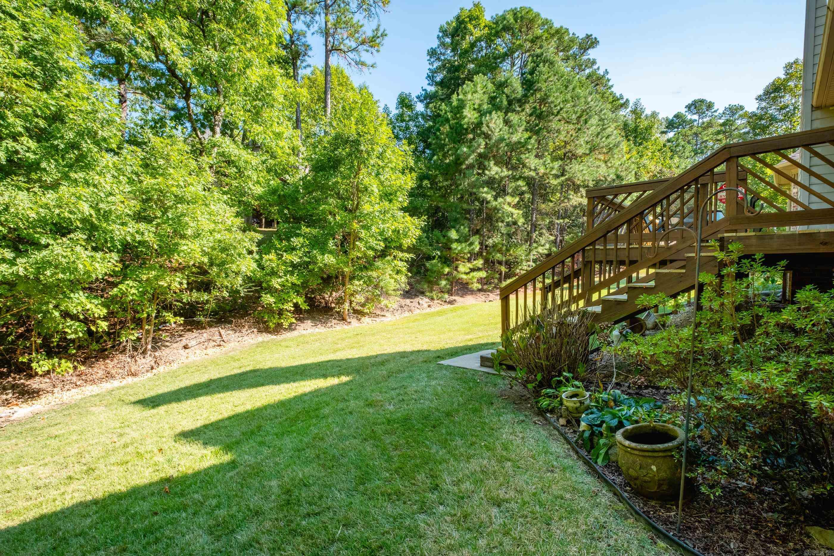 CHENAL VALLEY CHALLAIN PLACE - Residential