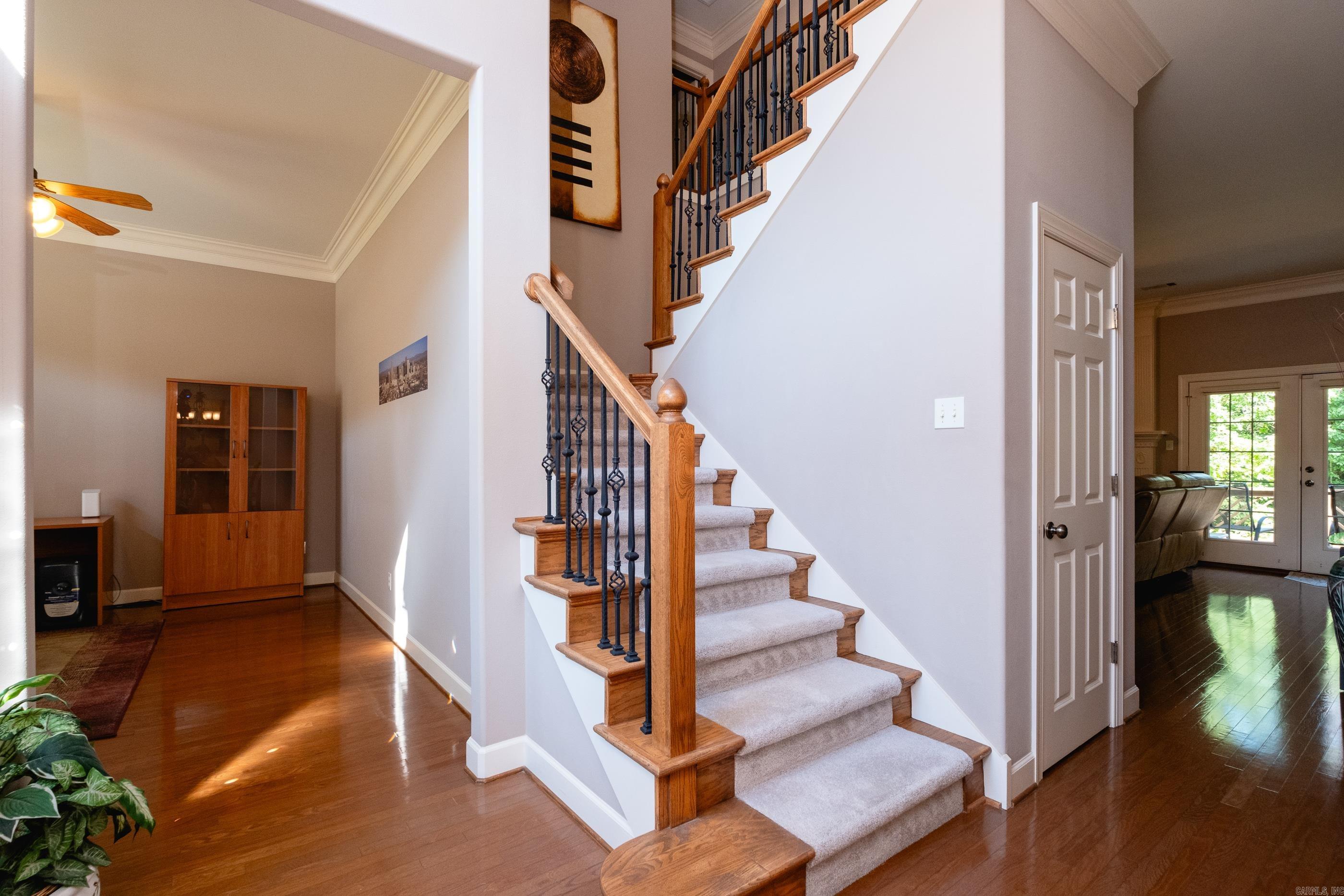 CHENAL VALLEY CHALLAIN PLACE - Residential