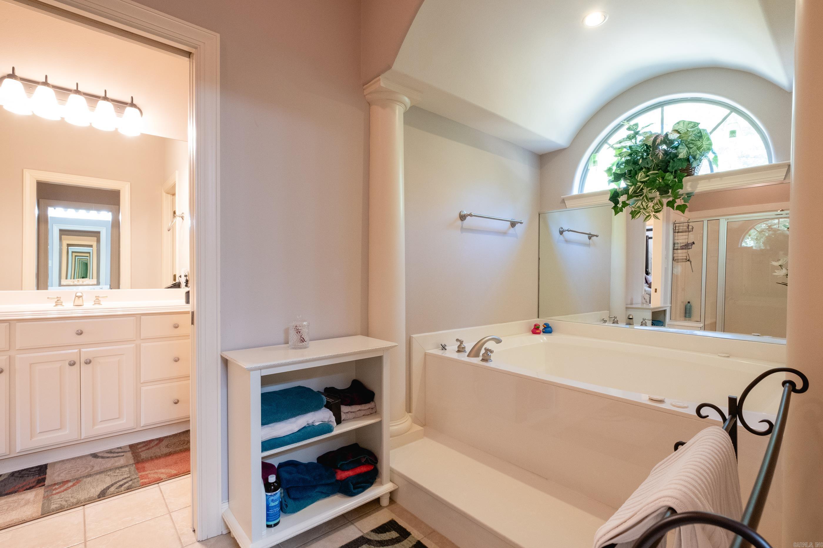 CHENAL VALLEY CHALLAIN PLACE - Residential