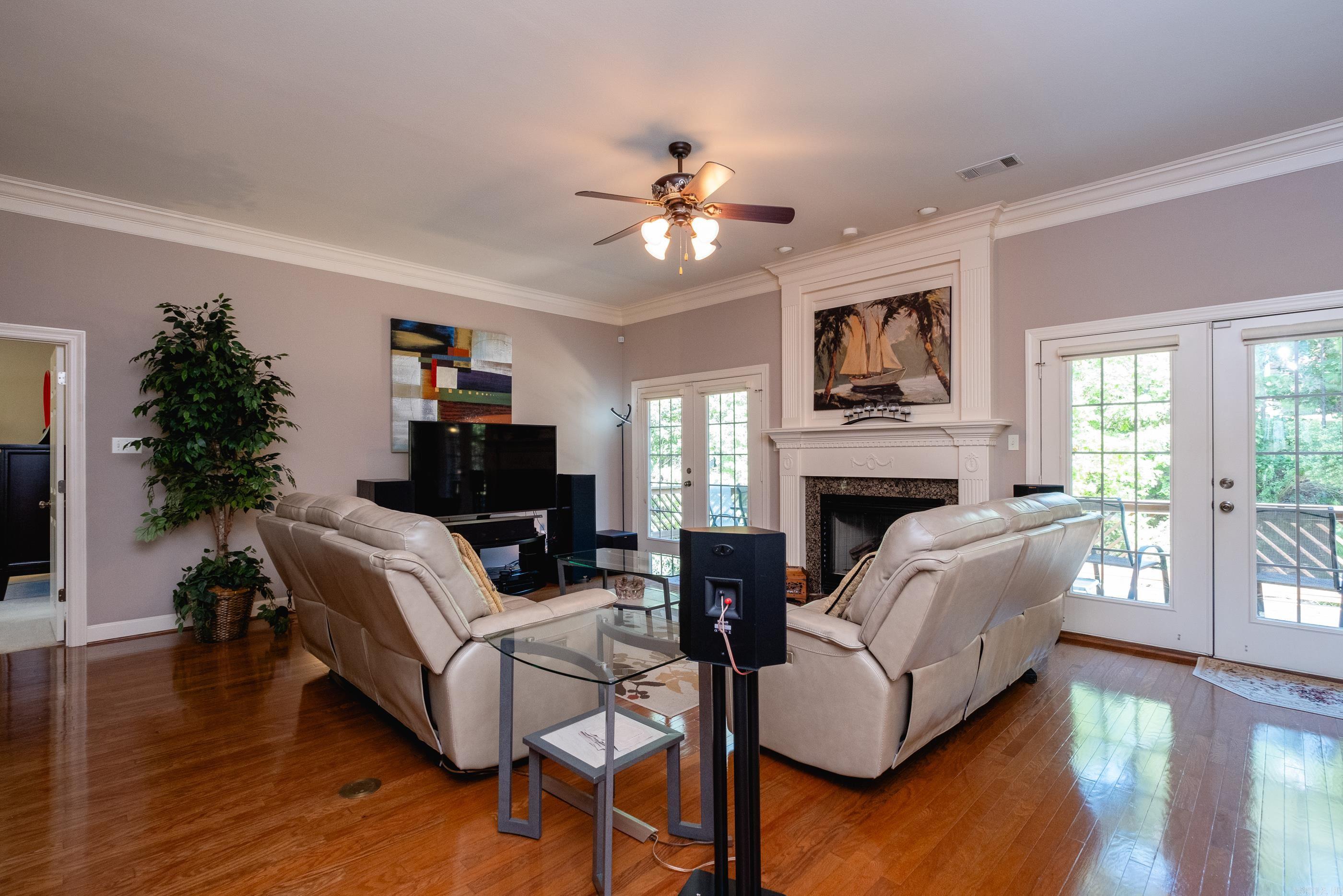 CHENAL VALLEY CHALLAIN PLACE - Residential