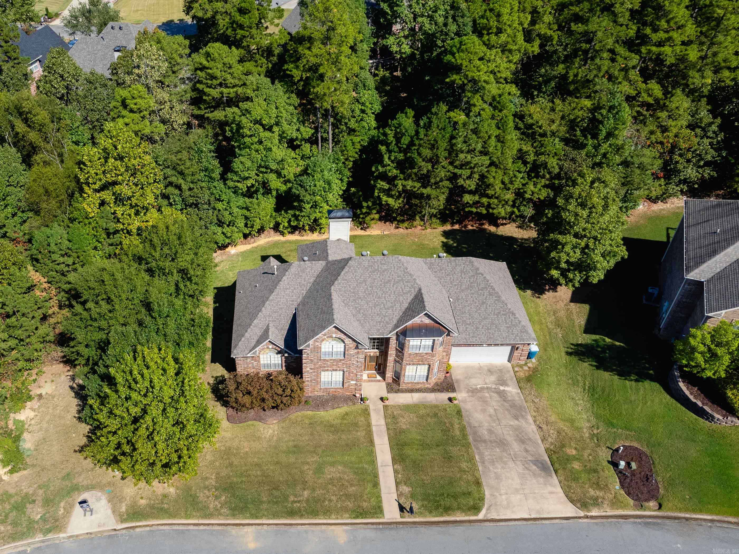 CHENAL VALLEY CHALLAIN PLACE - Residential