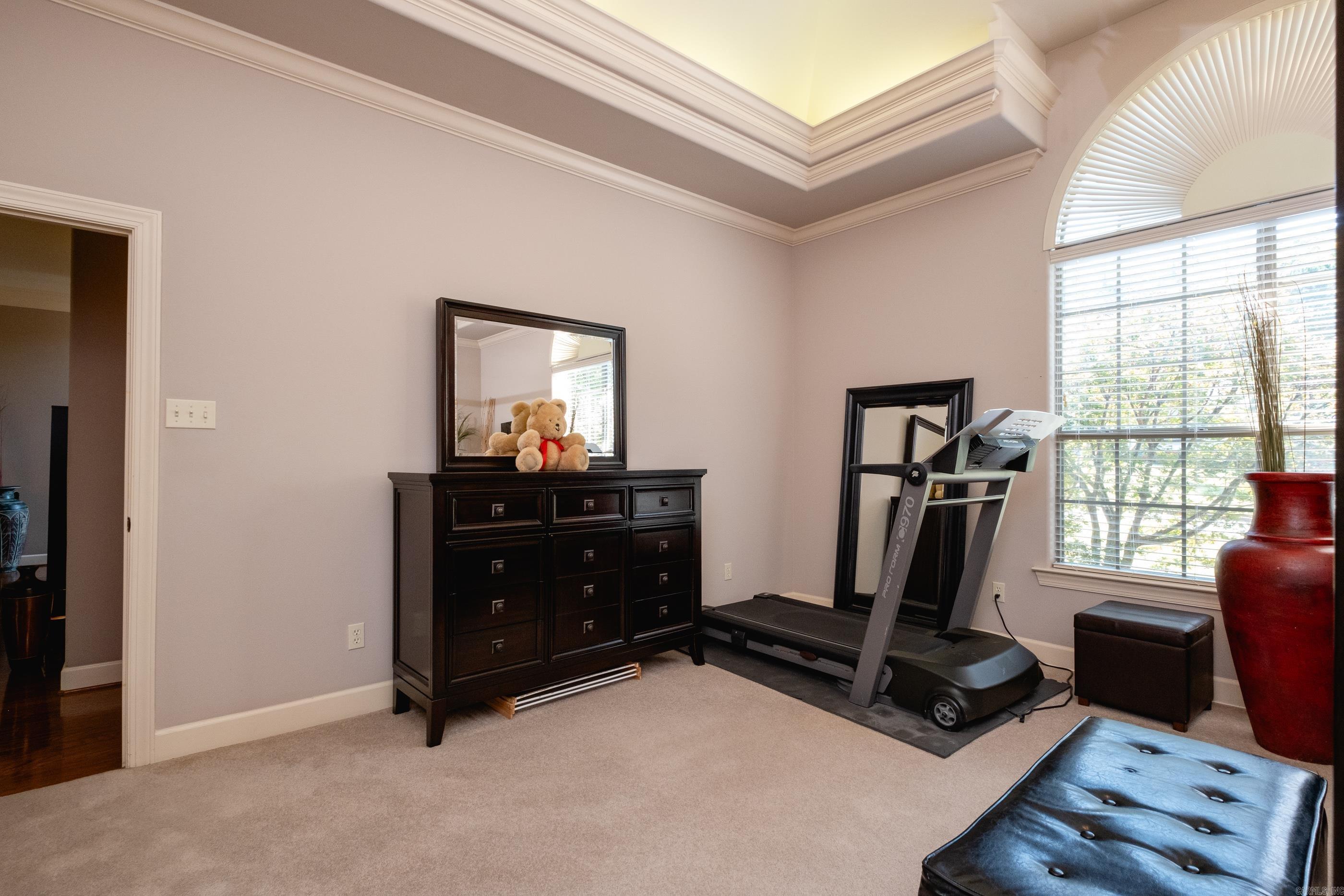 CHENAL VALLEY CHALLAIN PLACE - Residential